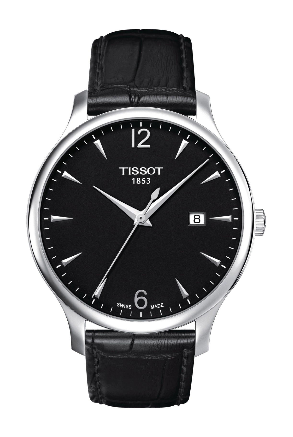 Tissot Tradition