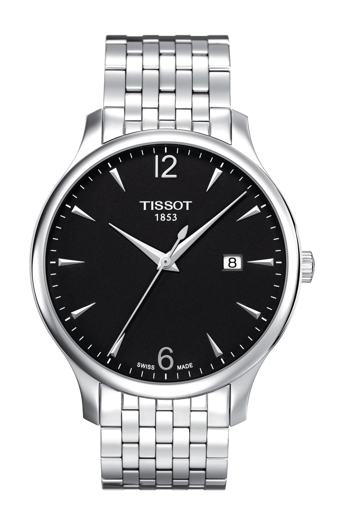 Tissot Tradition