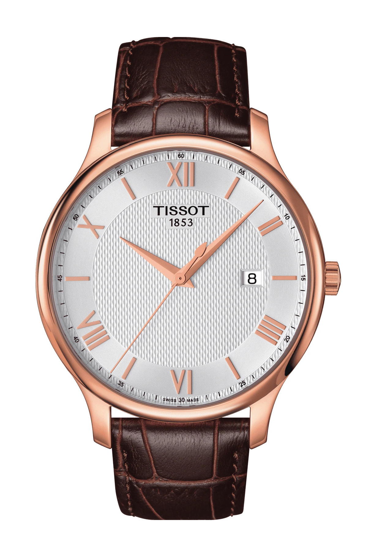 Tissot Tradition