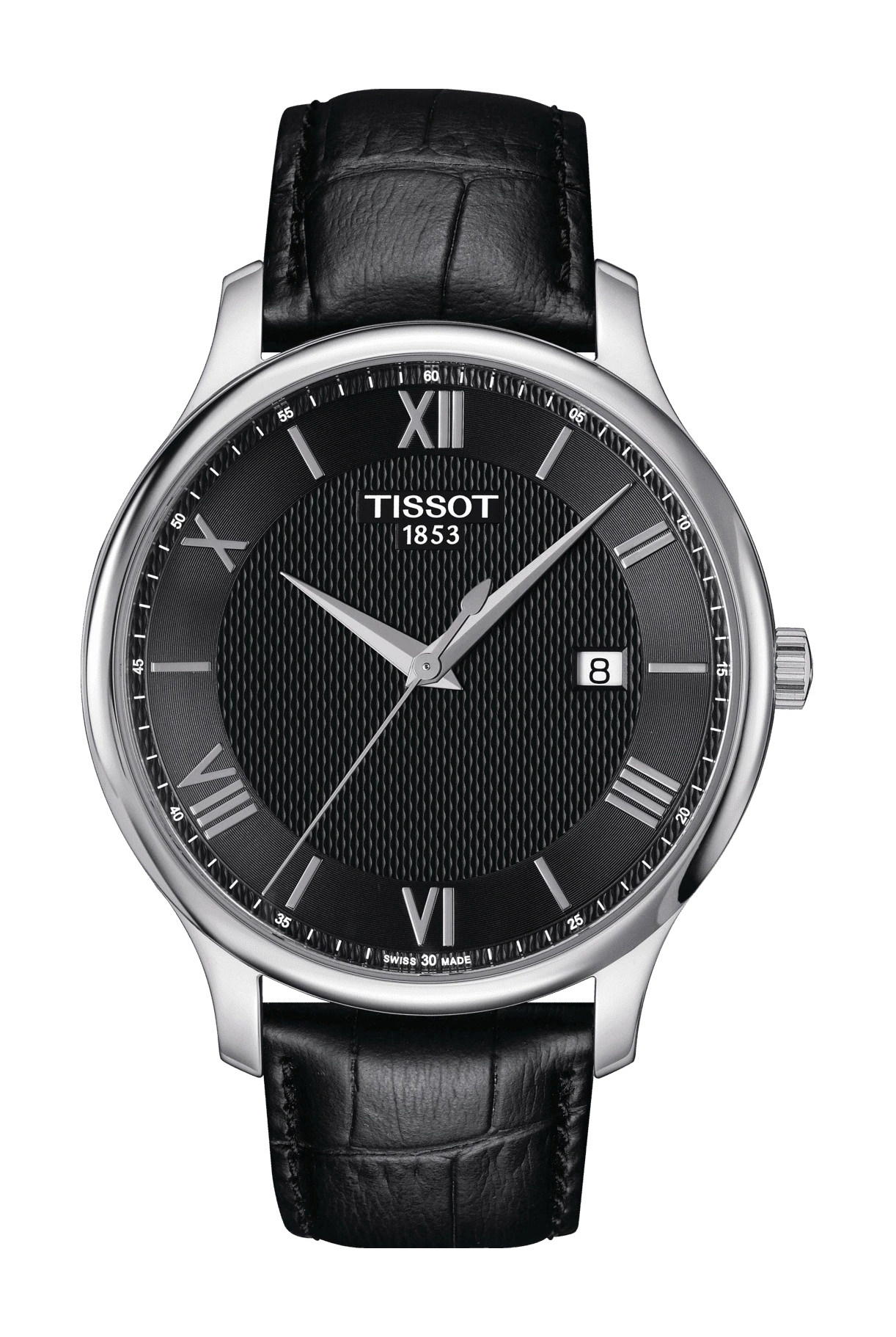 Tissot Tradition