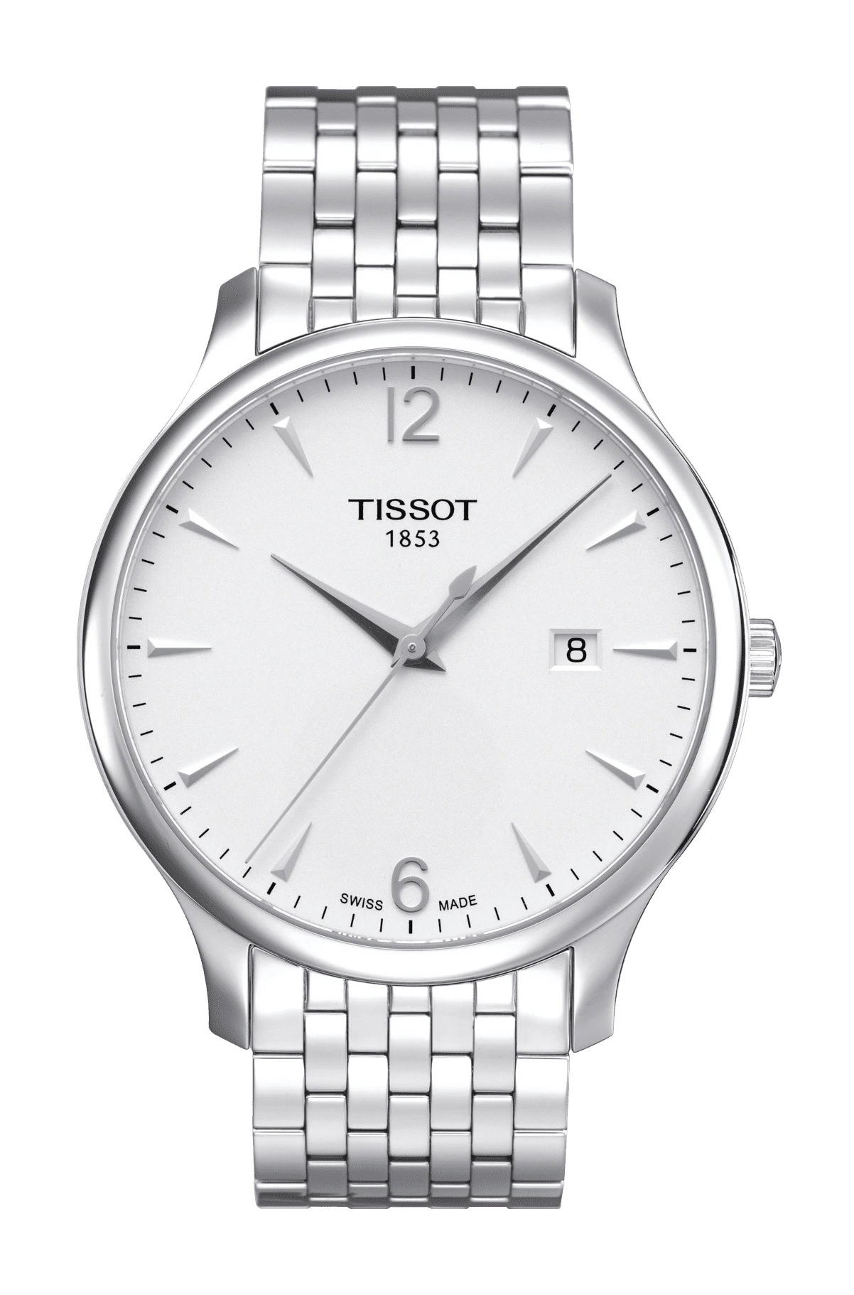 Tissot Tradition