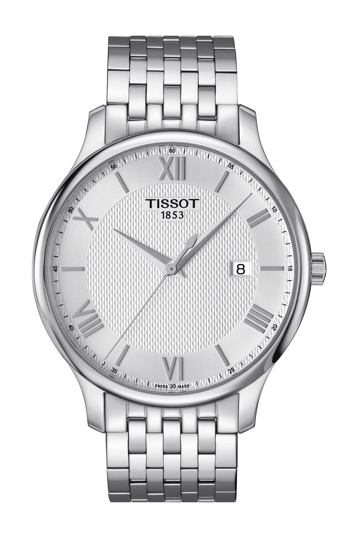 Tissot Tradition