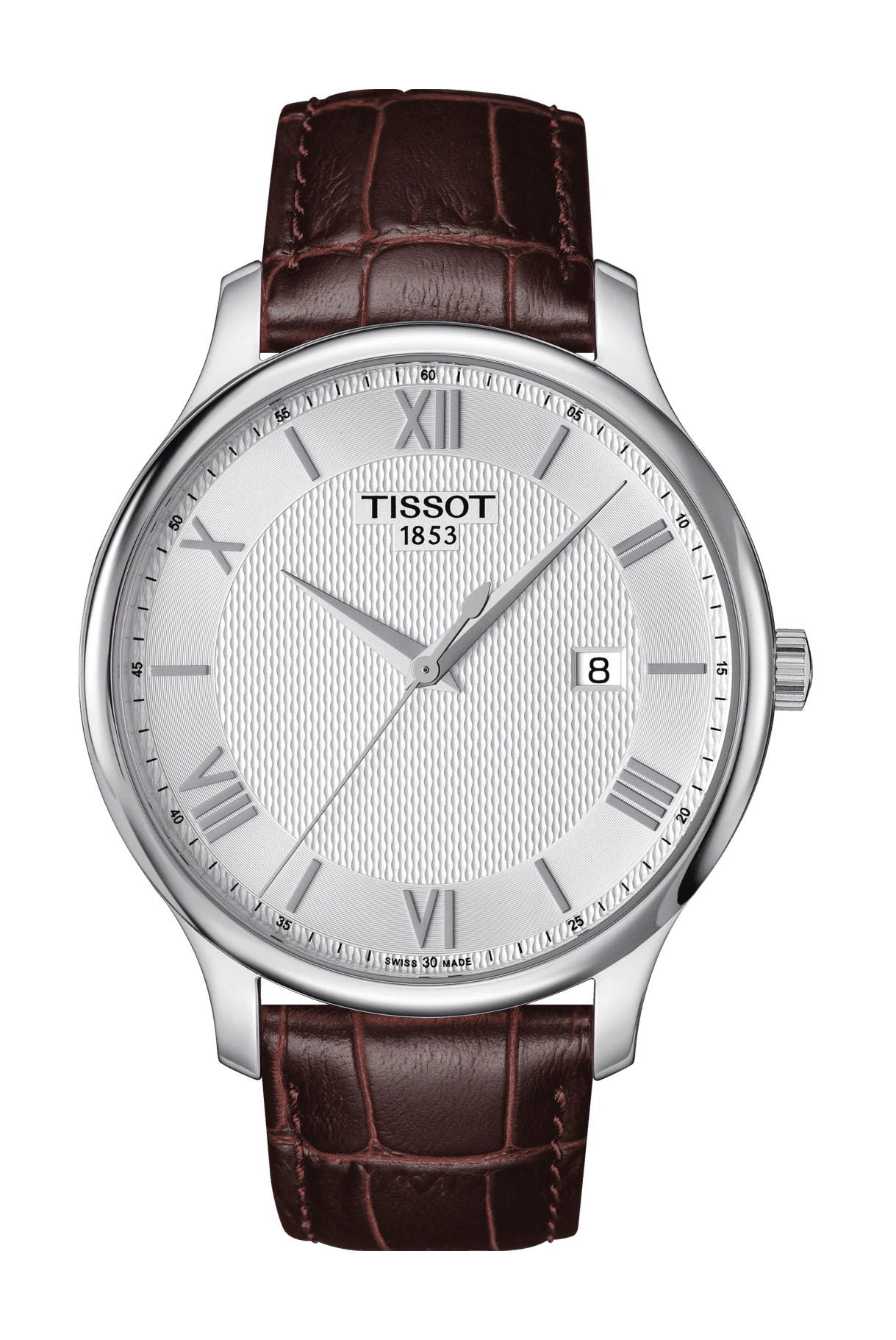 Tissot Tradition