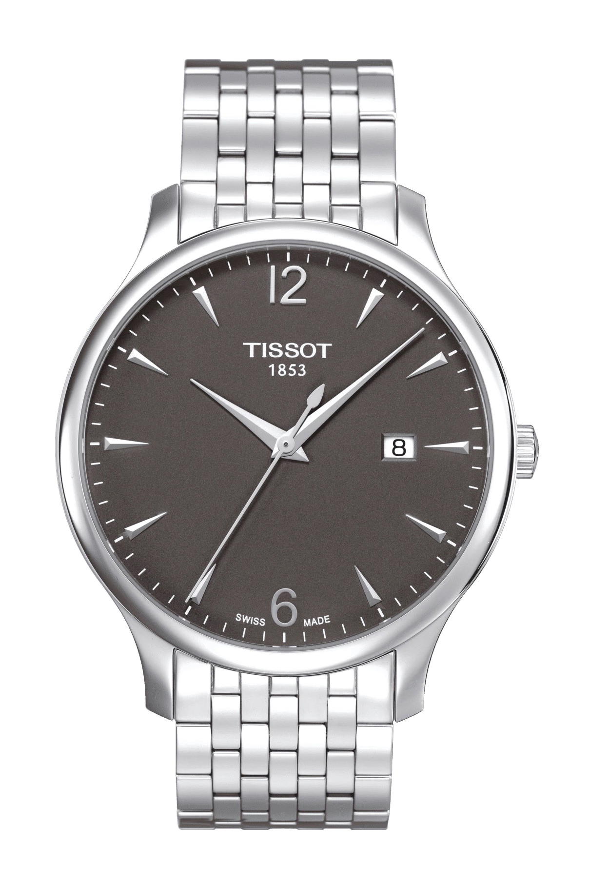 Tissot Tradition