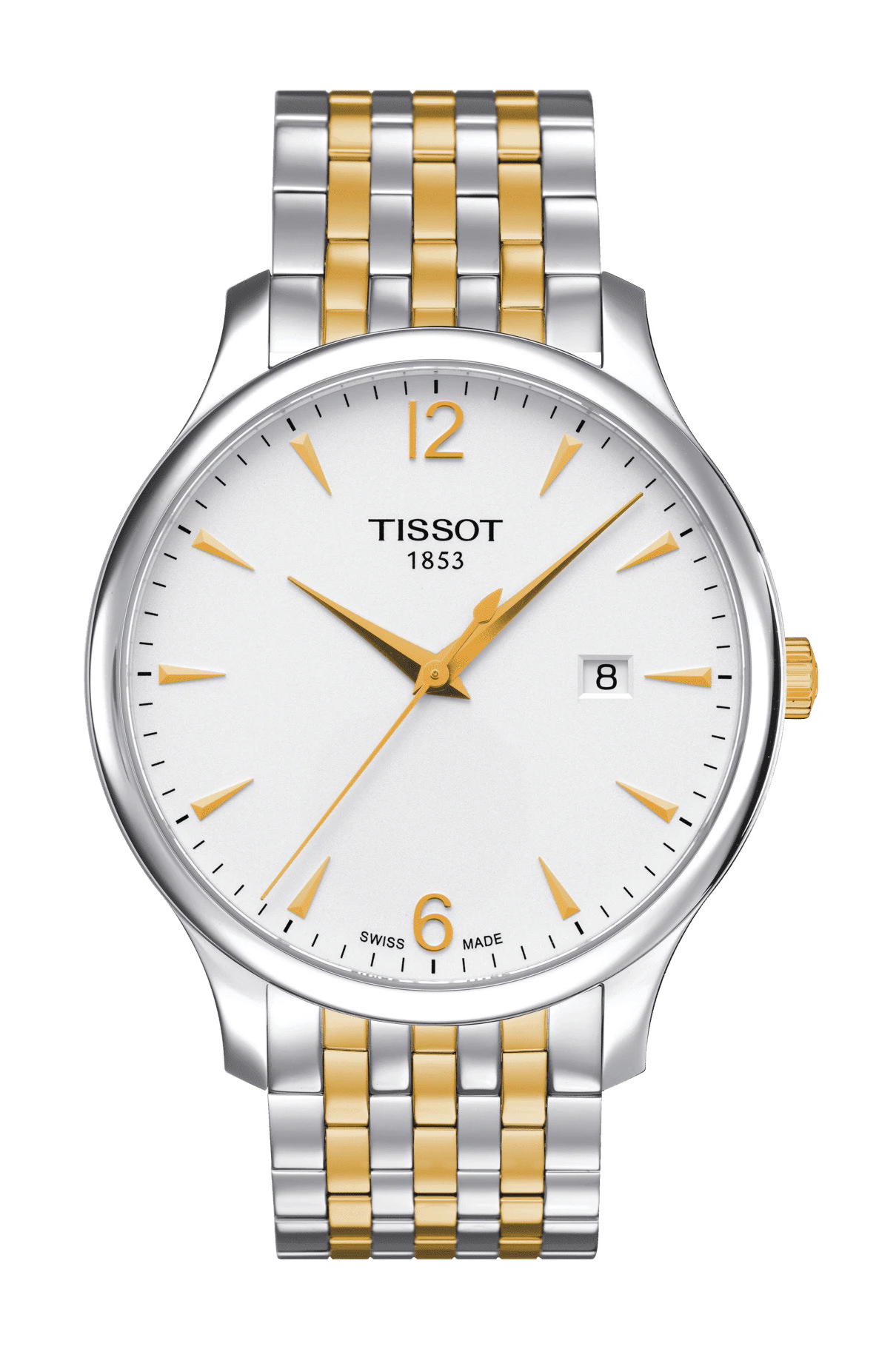 Tissot Tradition