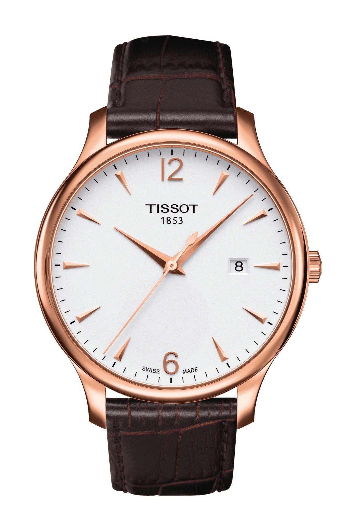 Tissot Tradition