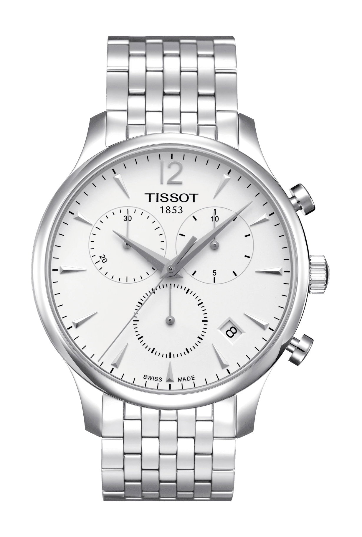 Tradition Chronograph