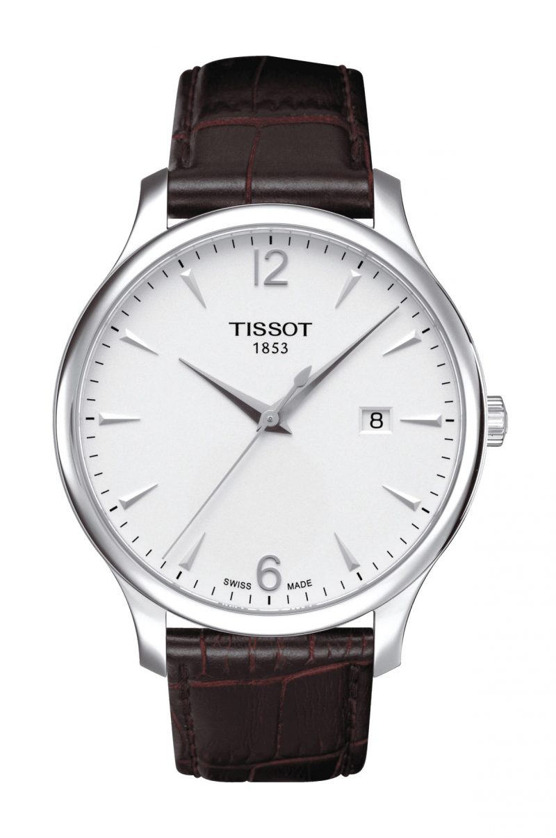 Tissot Tradition
