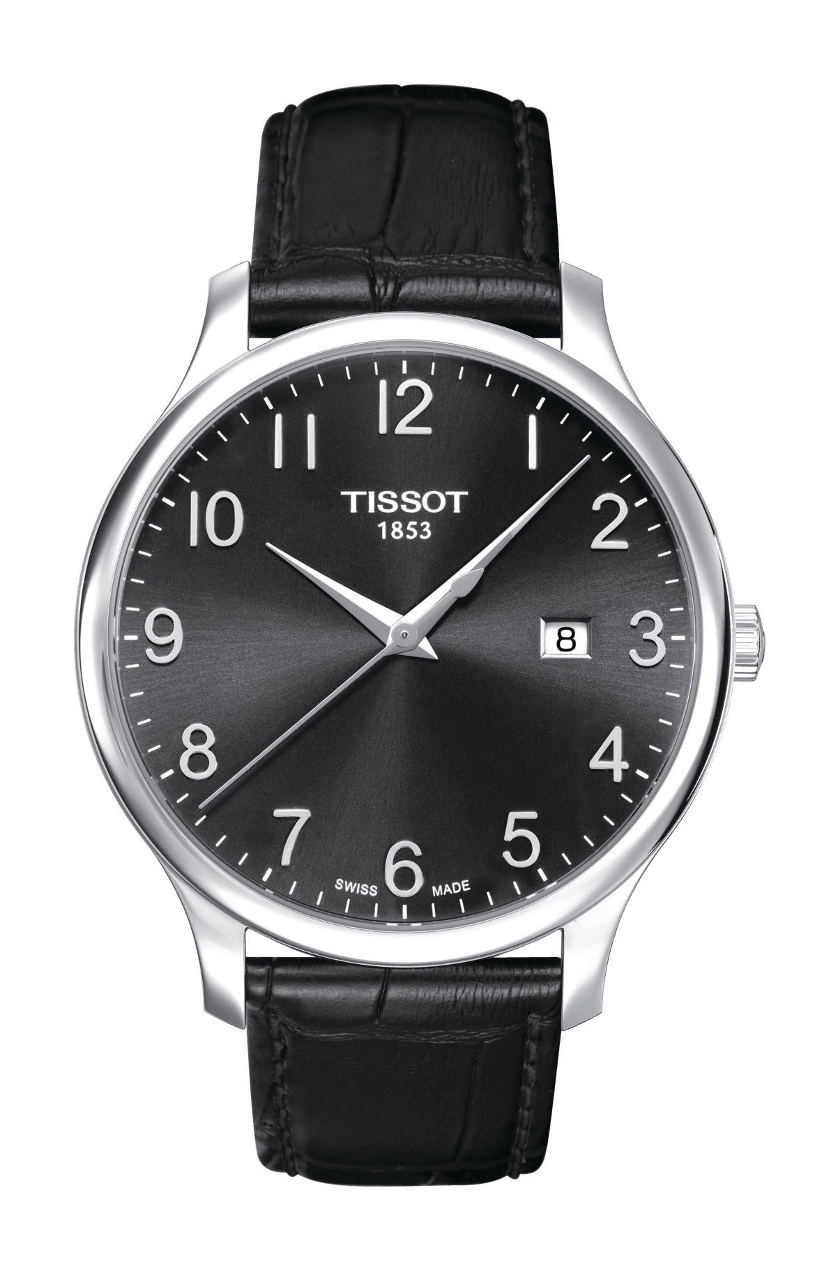 Tissot Tradition