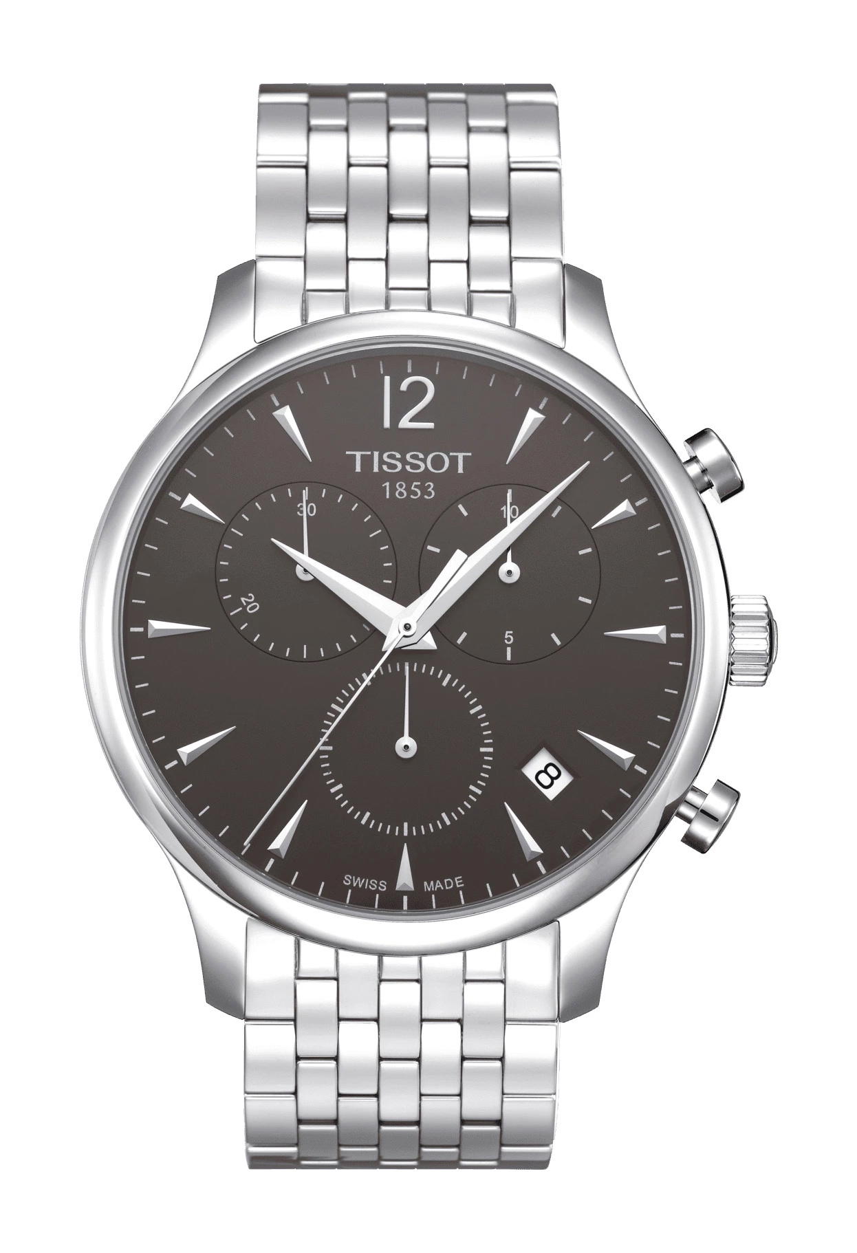 Tissot Tradition Chronograph
