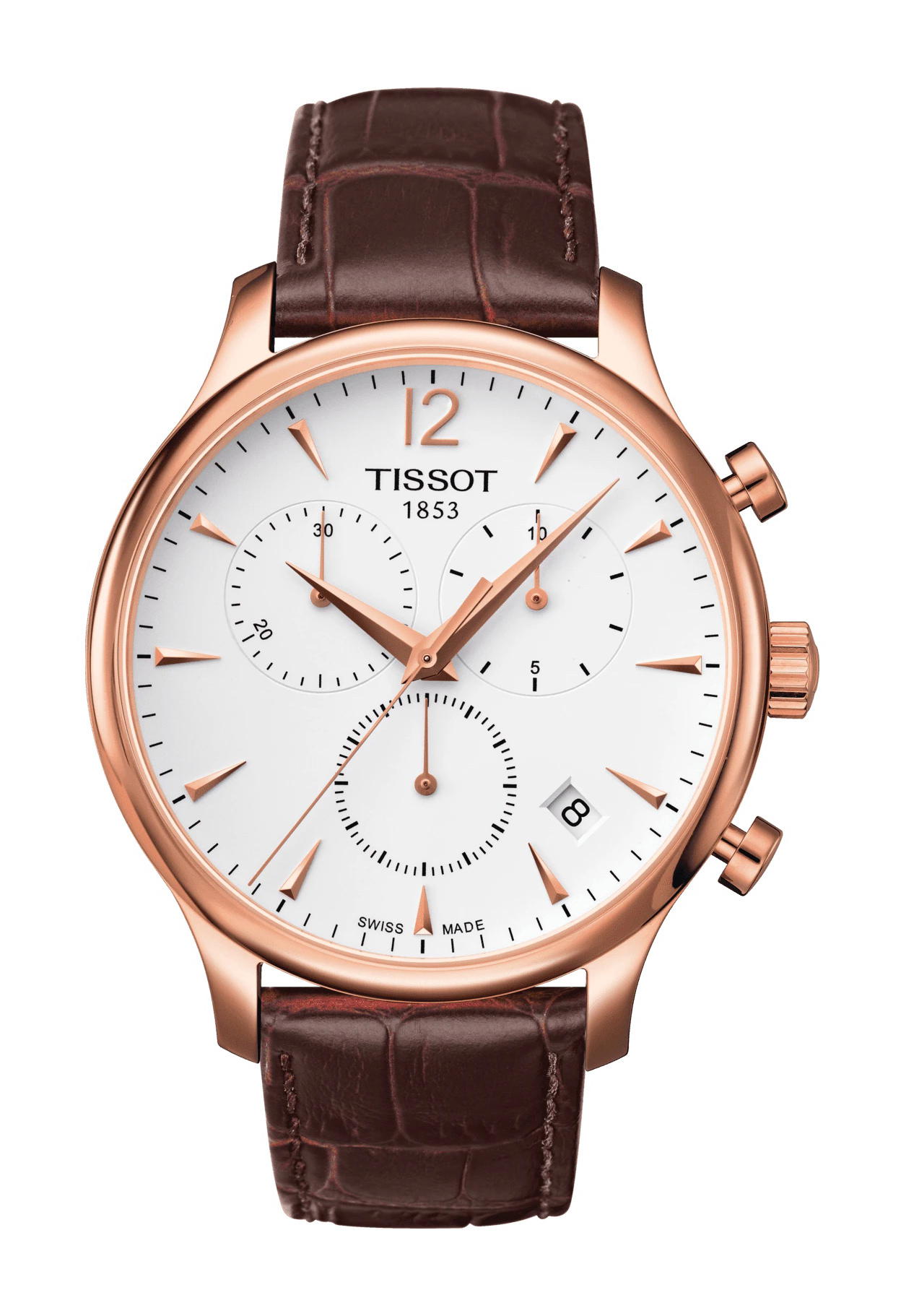 Tissot Tradition Chronograph