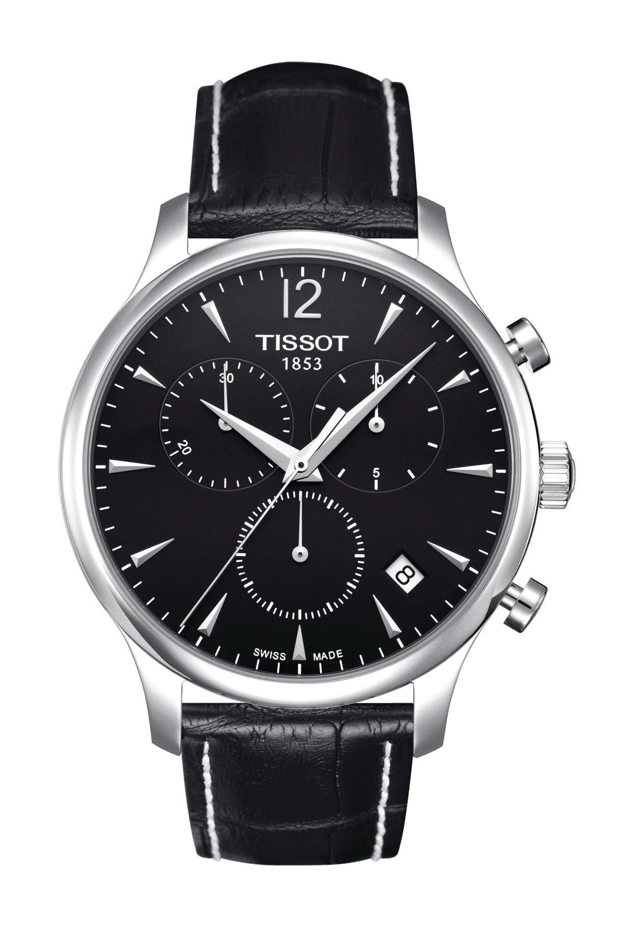 Tissot Tradition Chronograph