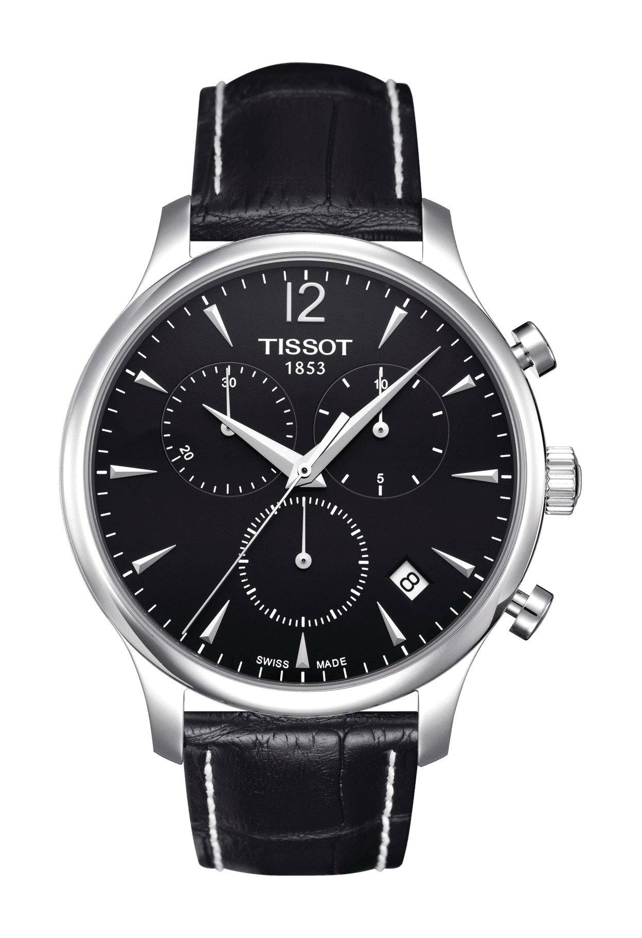 Tradition Chronograph