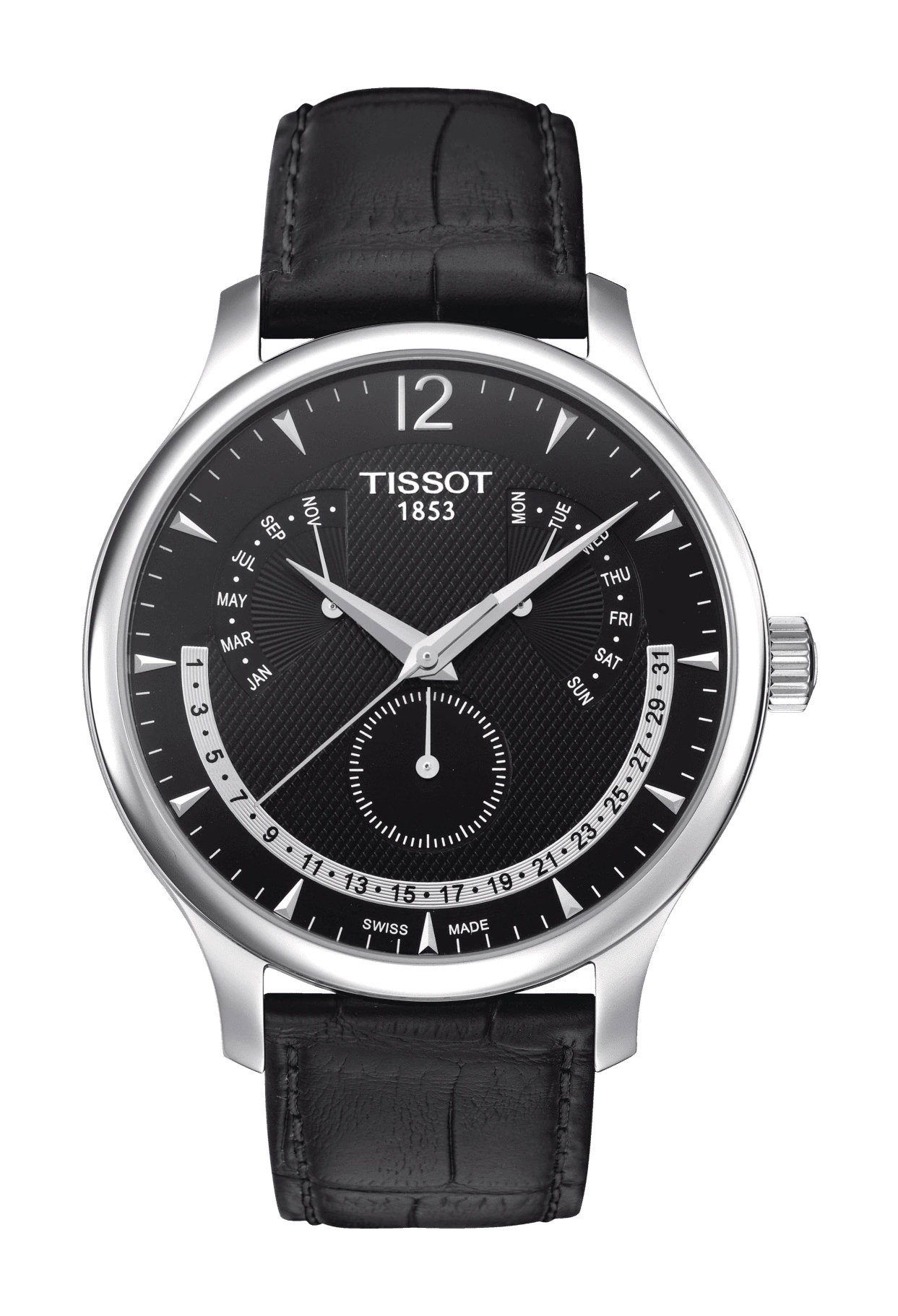 Tradition Perpetual Calendar