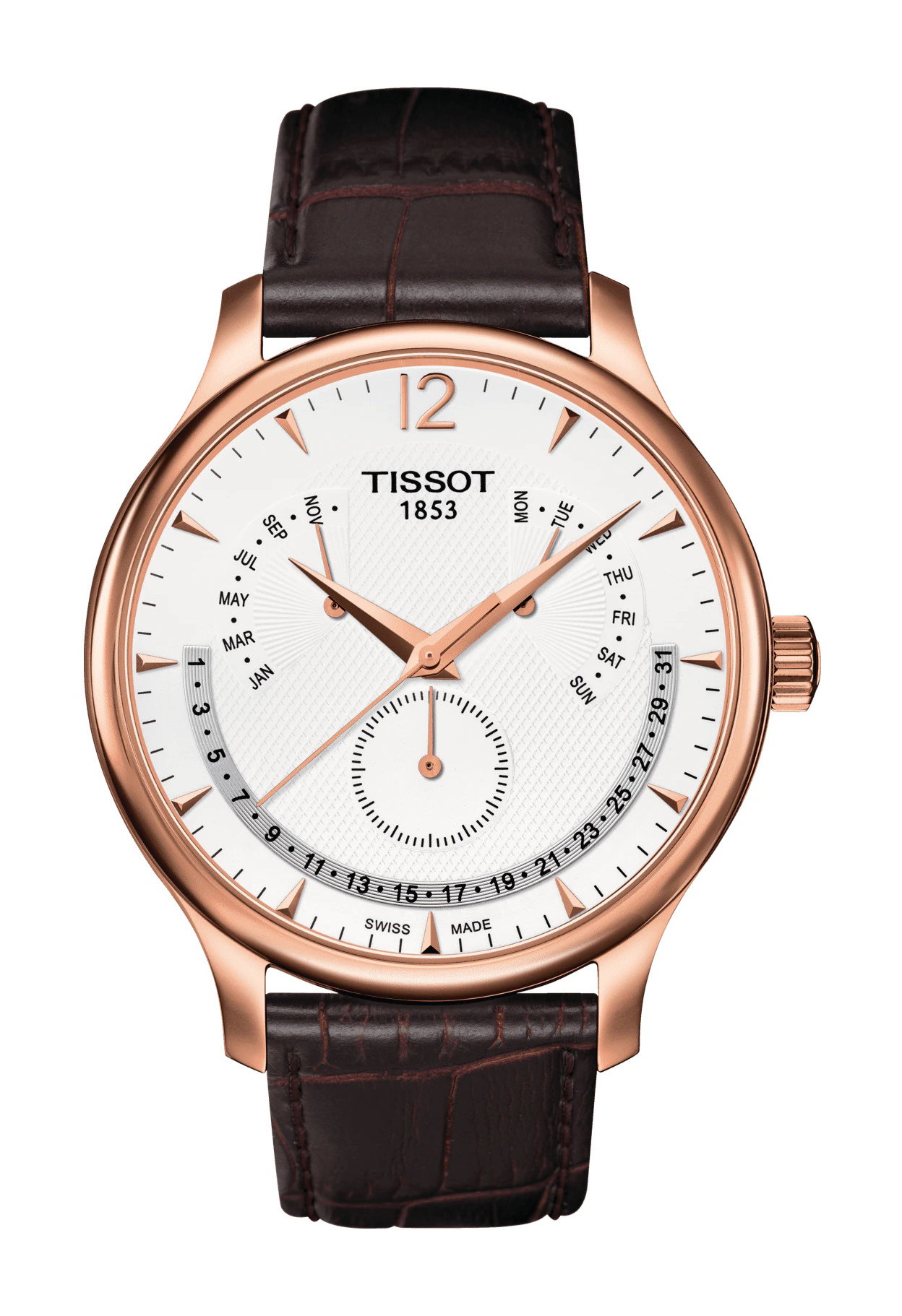 Tradition Perpetual Calendar