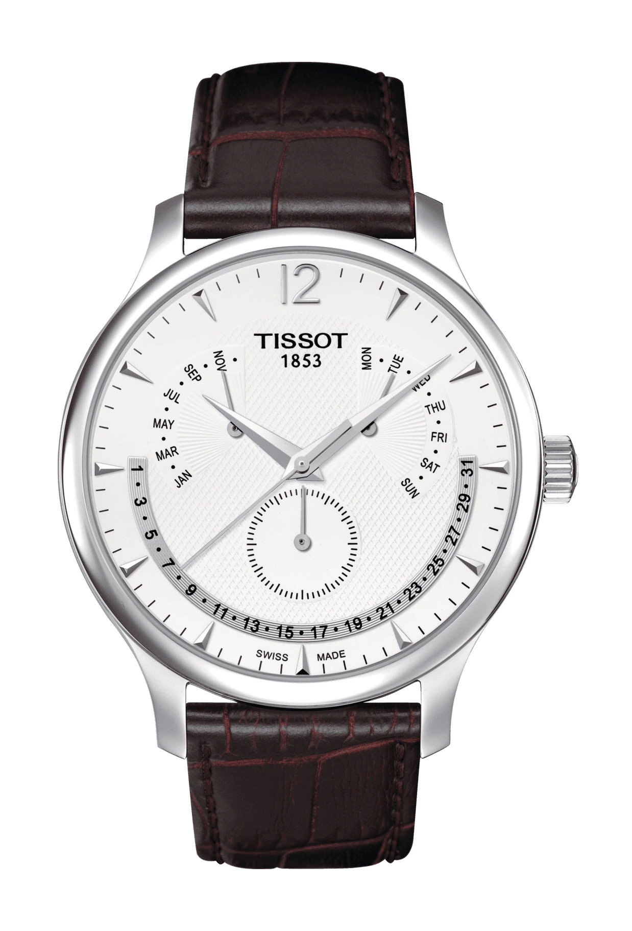 Tradition Perpetual Calendar