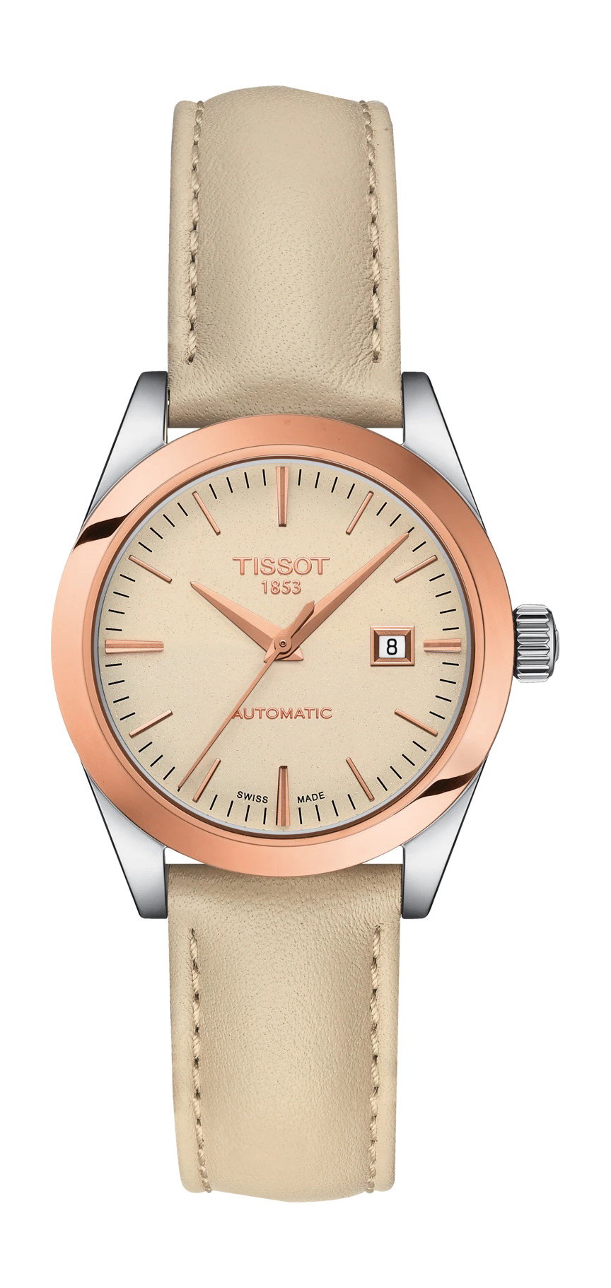 Tissot T-Gold