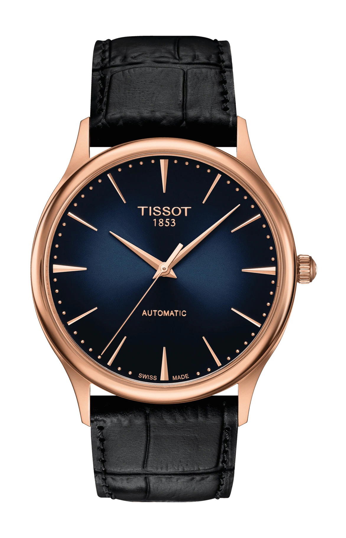 Tissot Excellence Automatic 18K Gold