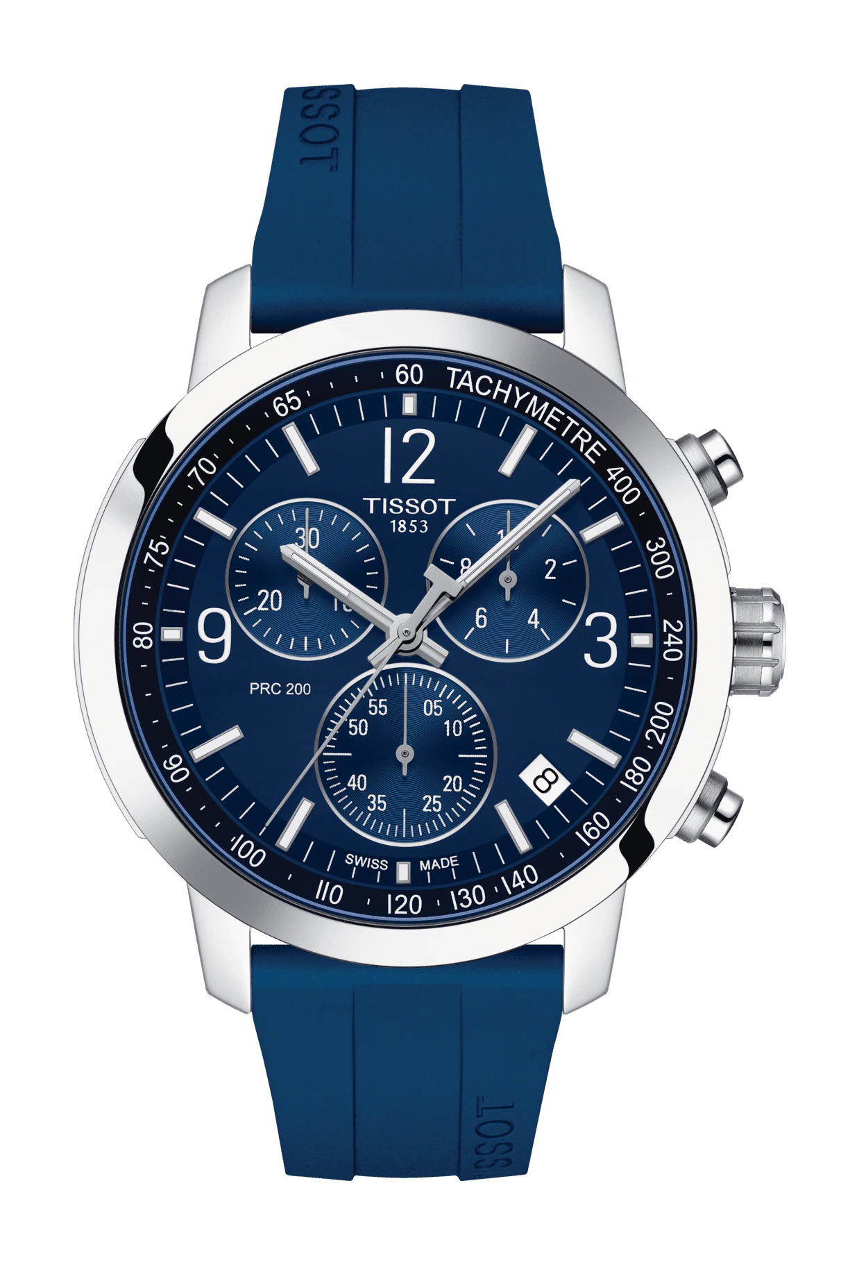 Tissot PRC 200 Chronograph