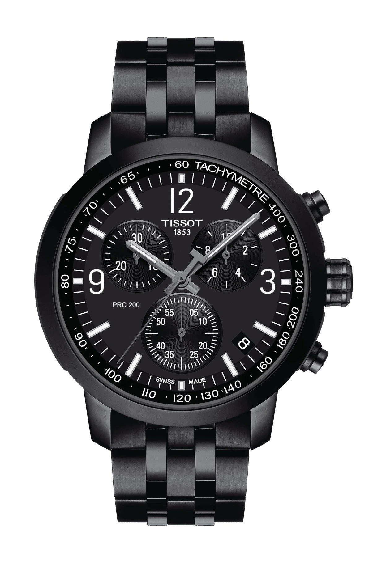 Tissot PRC 200 Chronograph