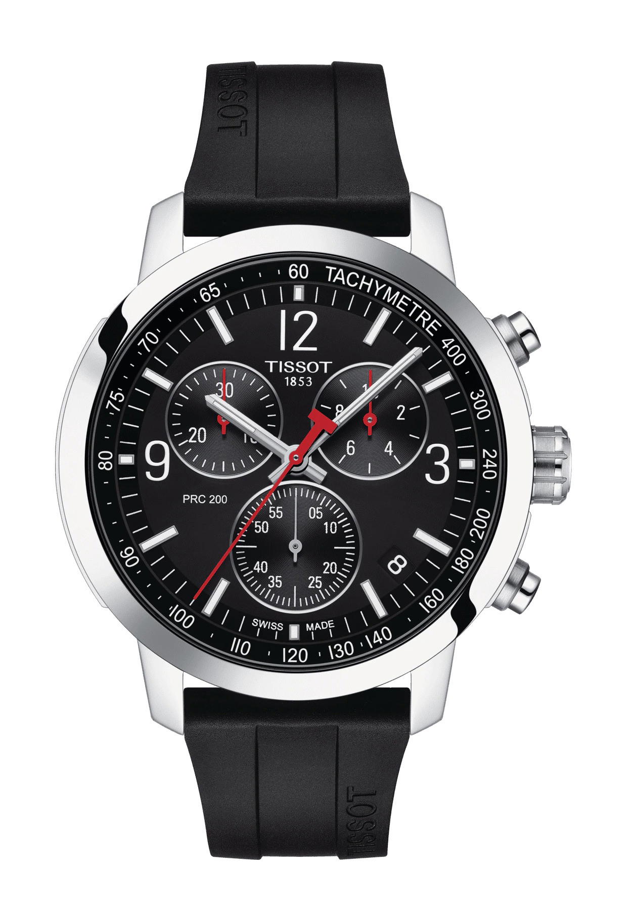 Tissot PRC 200 Chronograph
