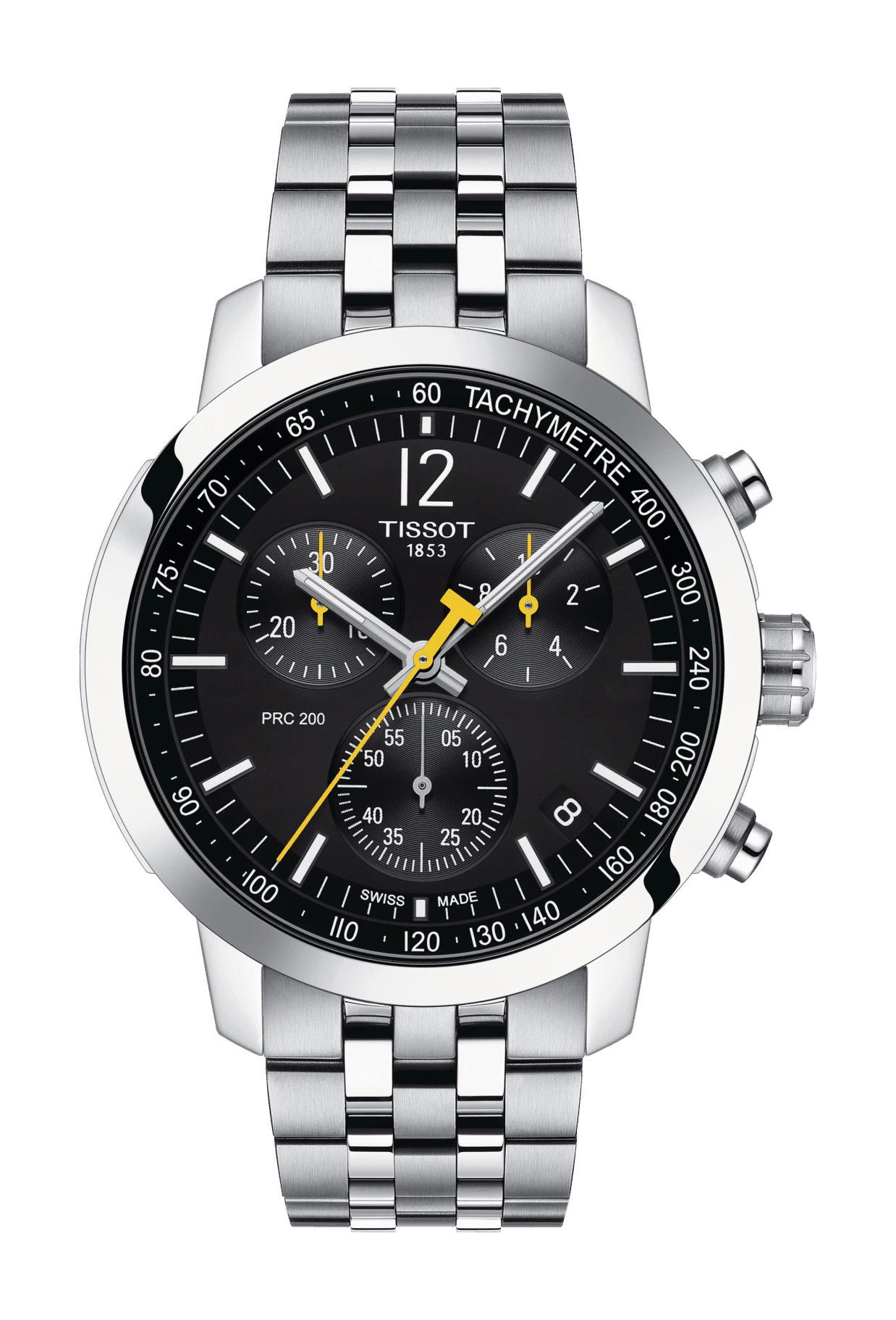 Tissot PRC 200 Chronograph