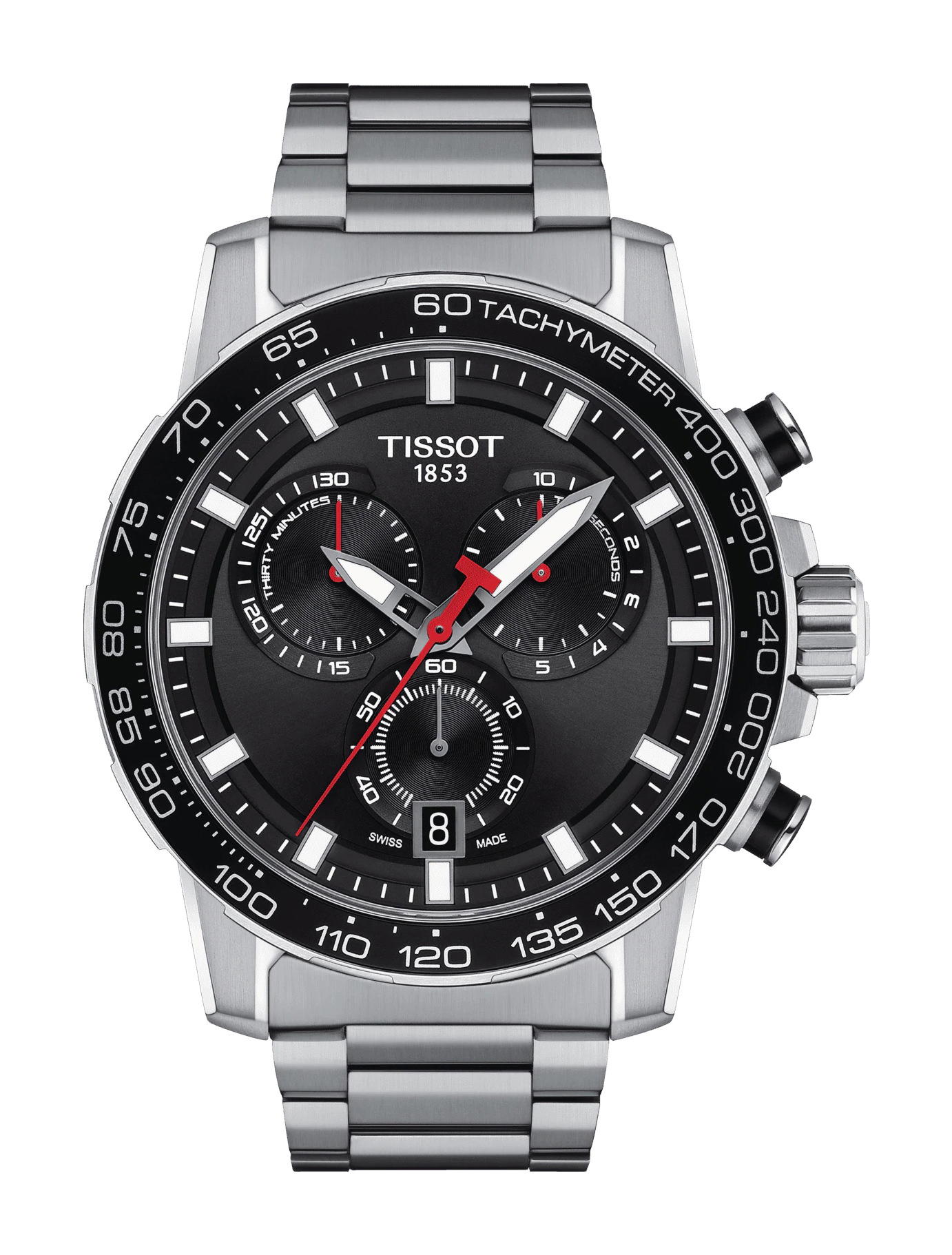 Tissot Supersport Chrono