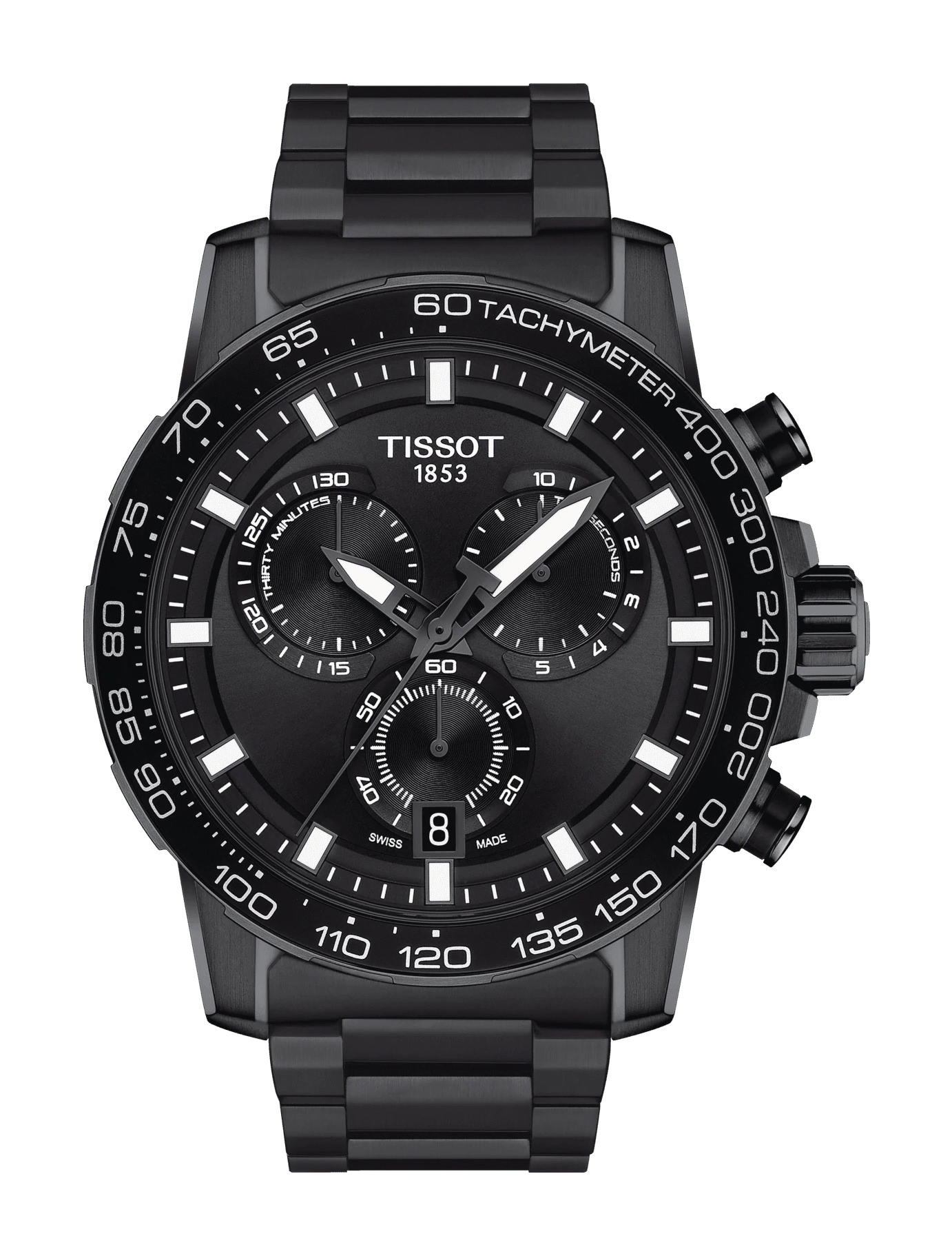 Tissot Supersport Chrono