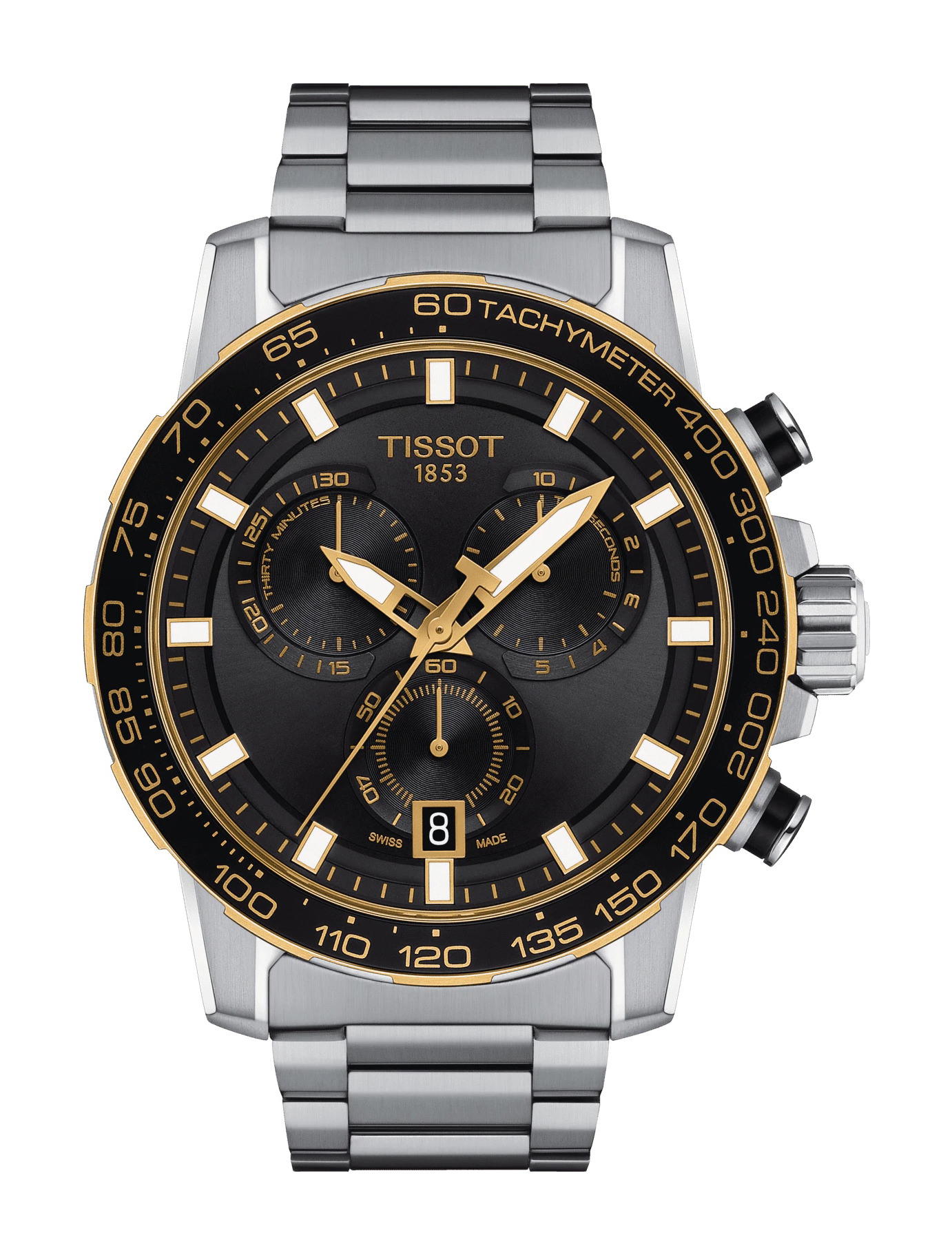 Tissot Supersport Chrono