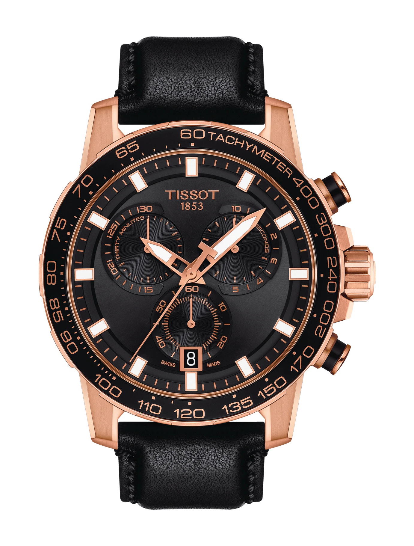 Tissot Supersport Chrono