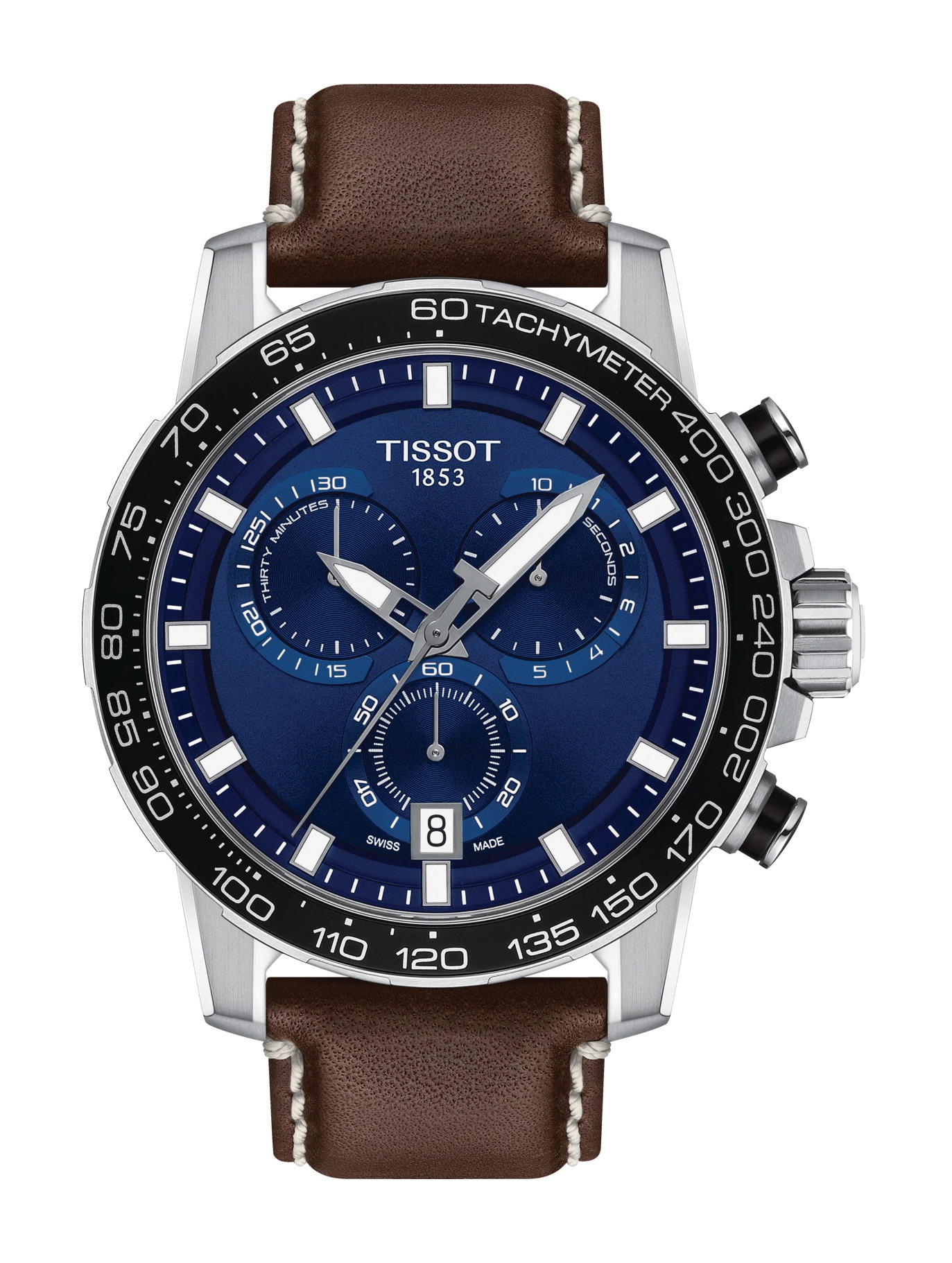 Tissot Supersport Chrono