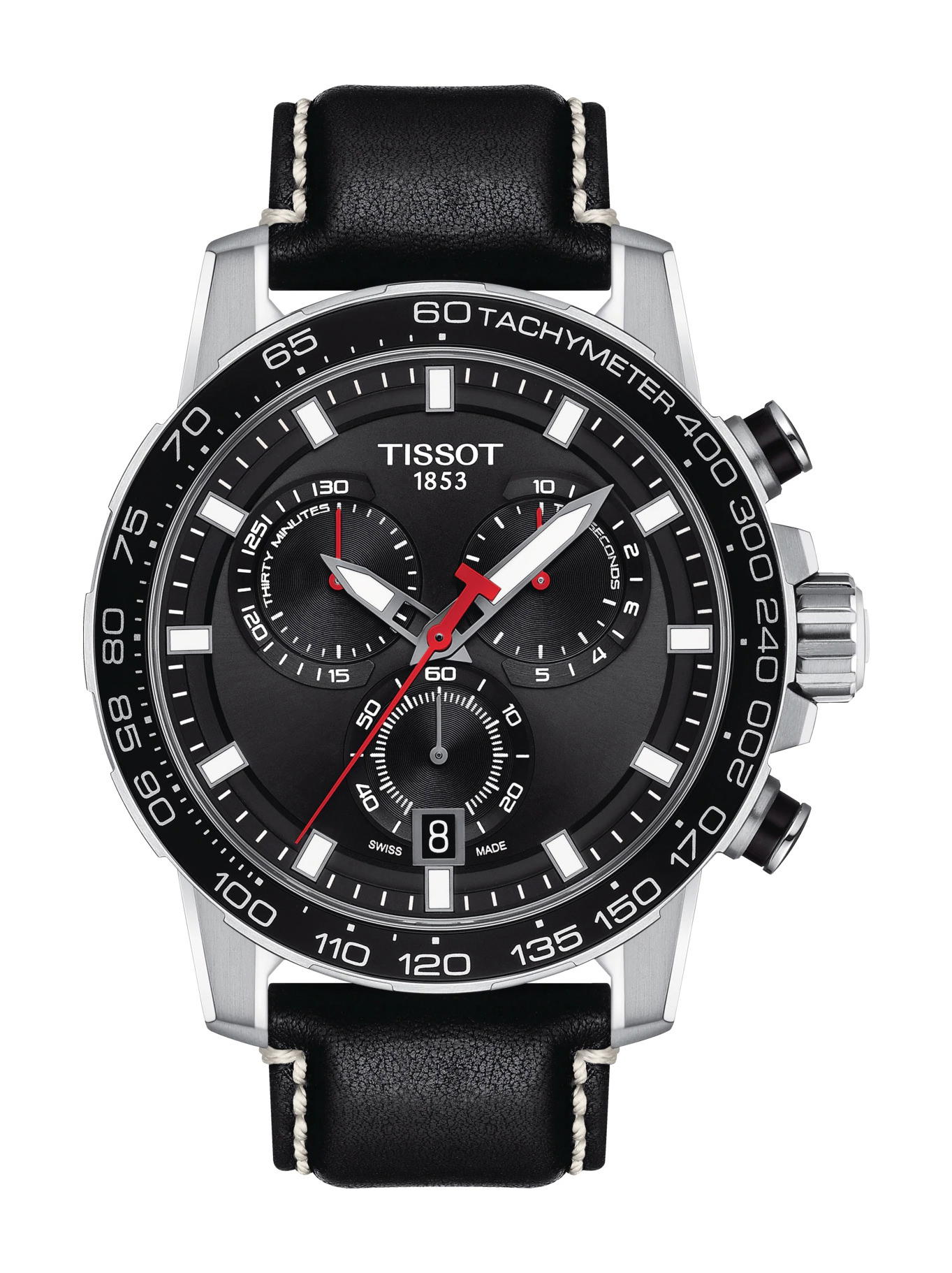 Tissot Supersport Chrono