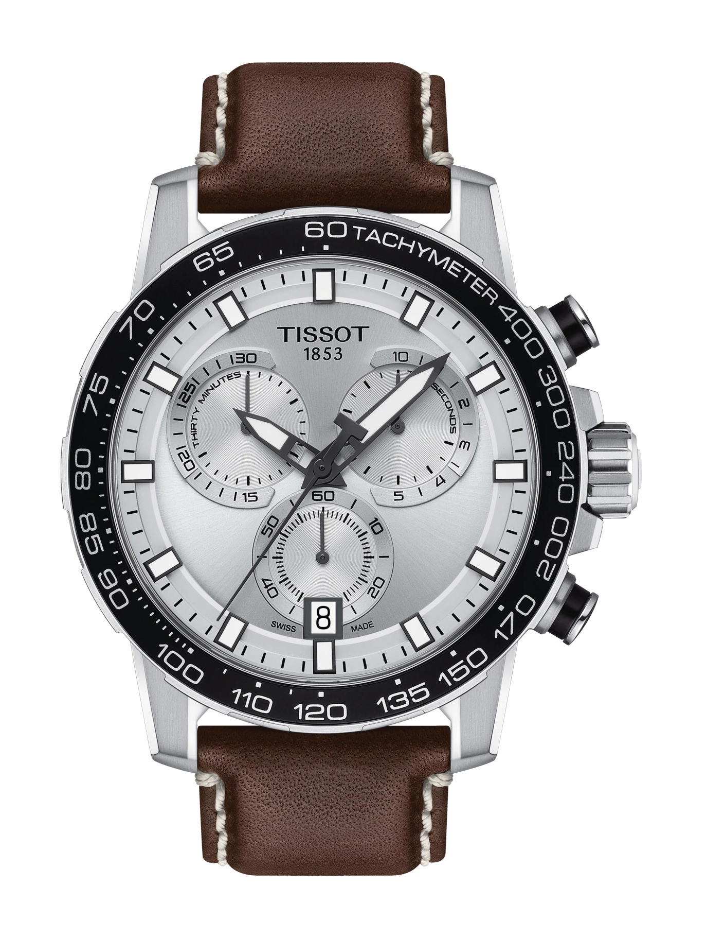 Tissot Supersport Chrono