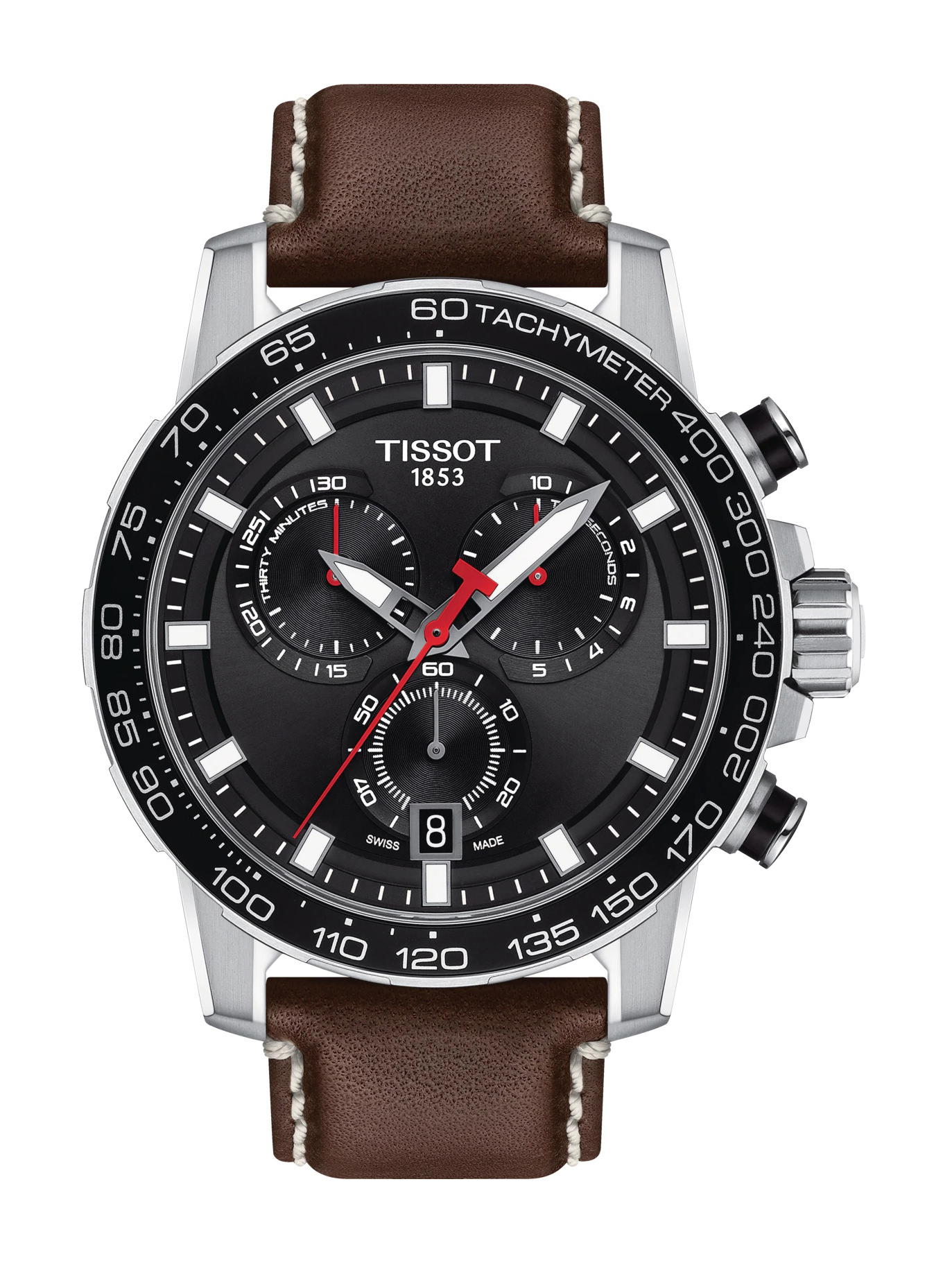 Tissot Supersport Chrono