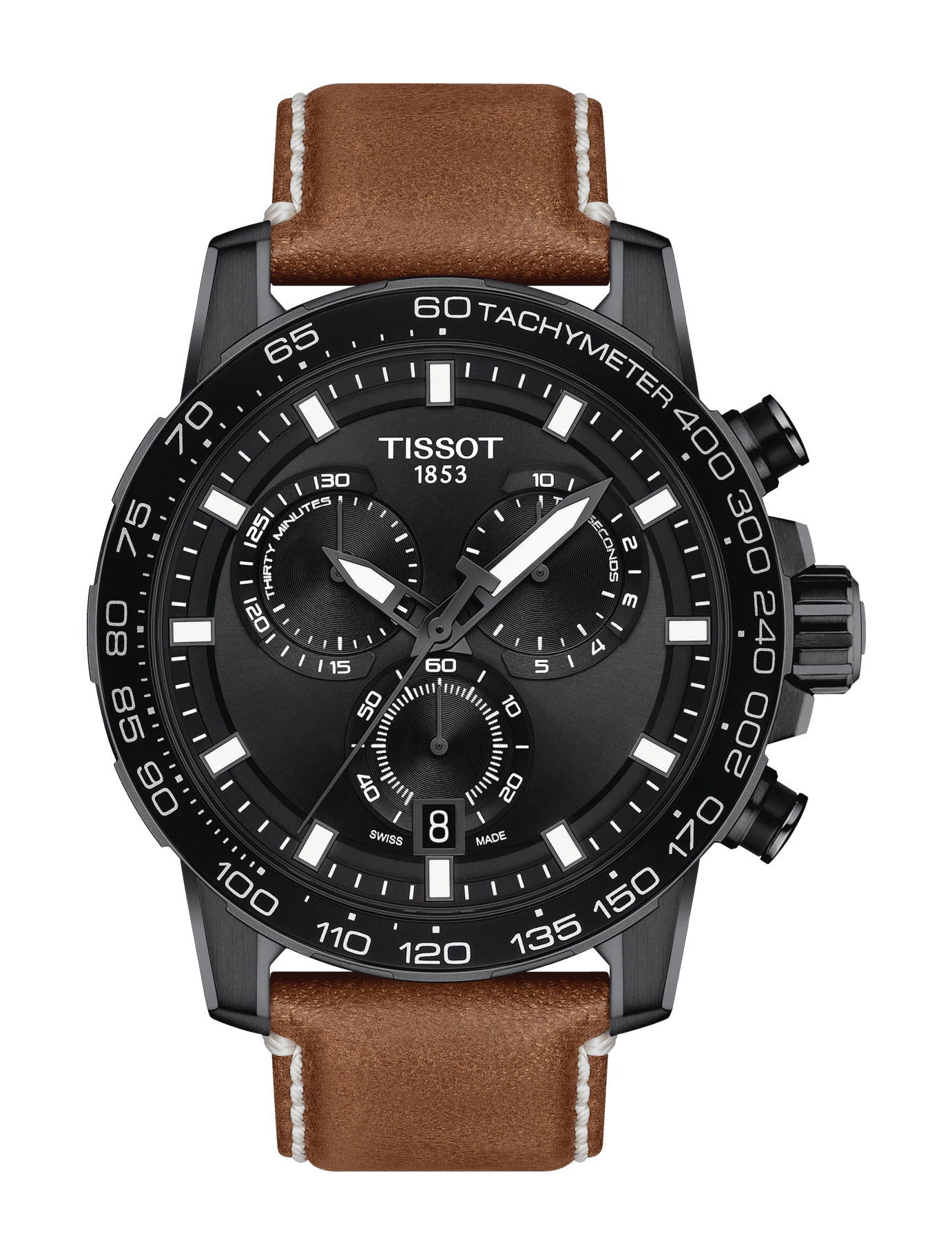 Tissot Supersport Chrono