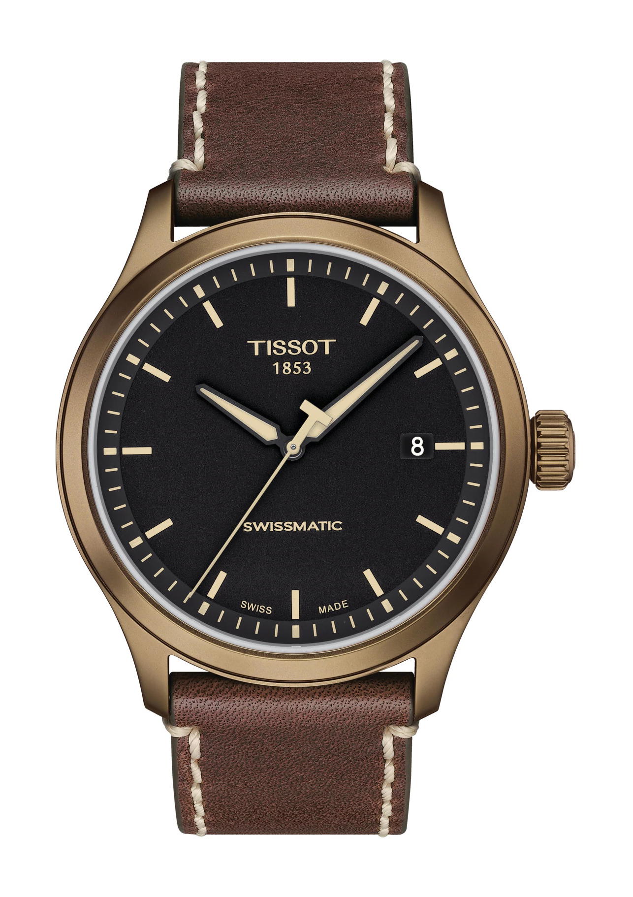Tissot Gent XL Swissmatic