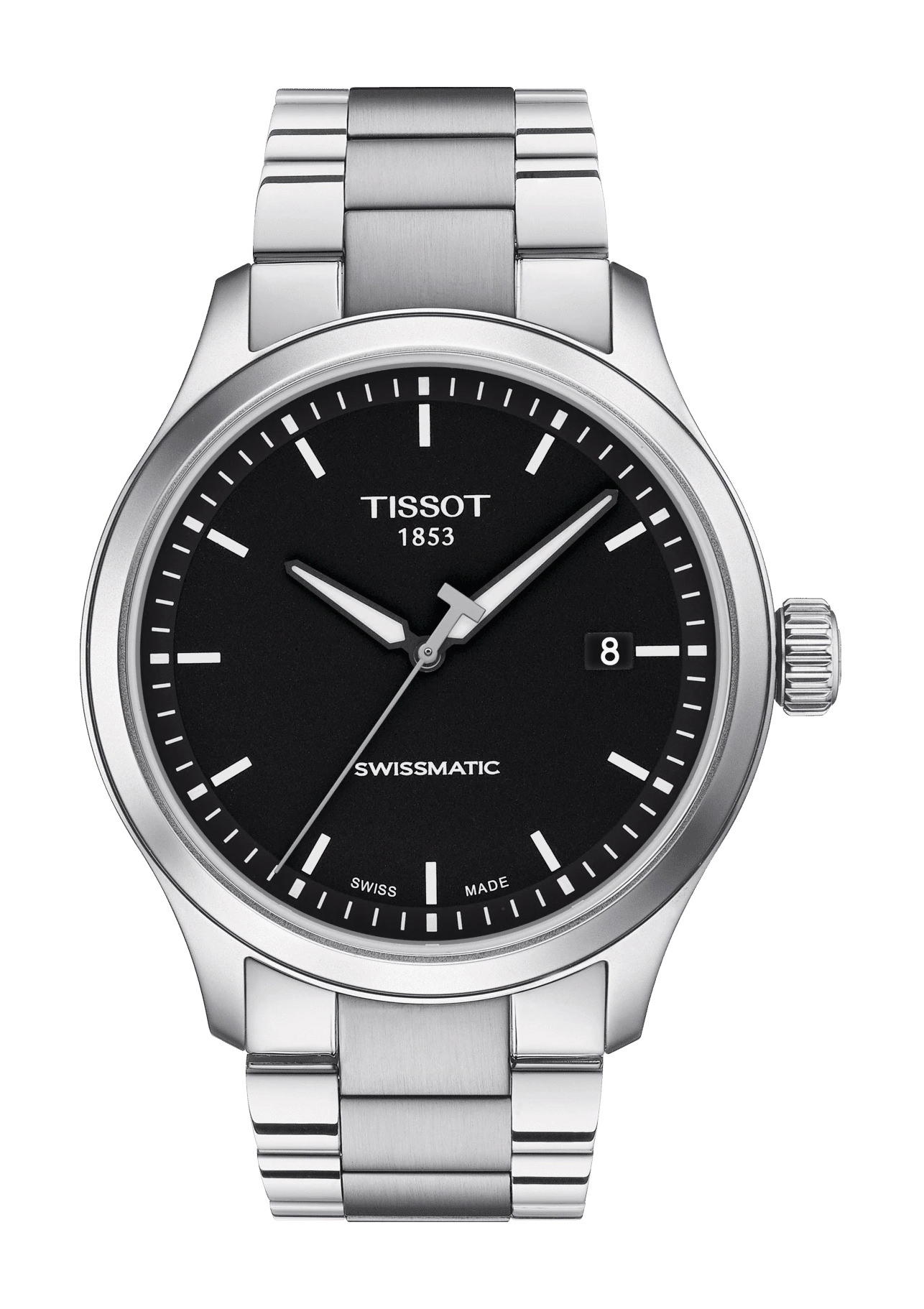 Tissot Gent XL Swissmatic