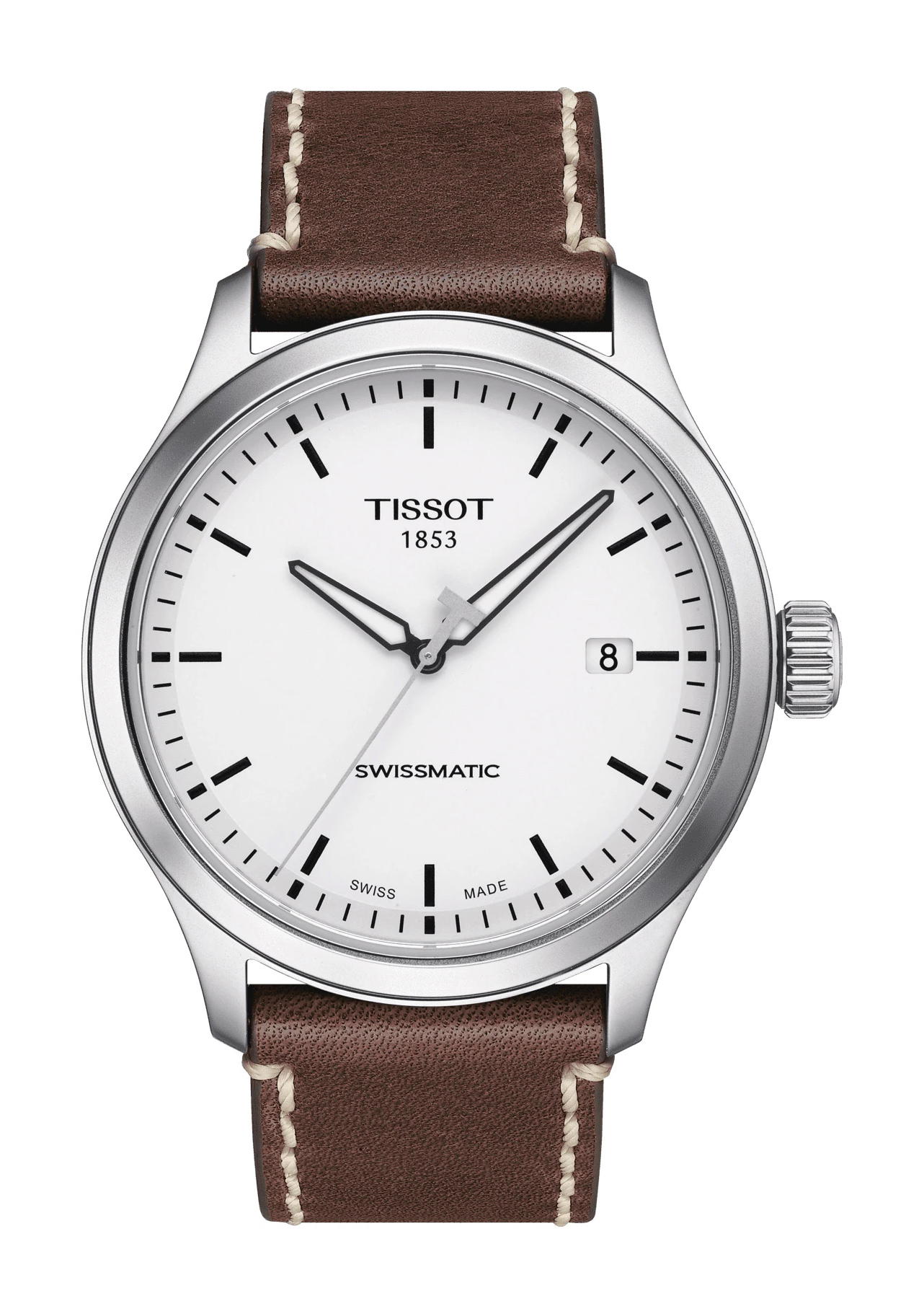 Tissot Gent XL Swissmatic