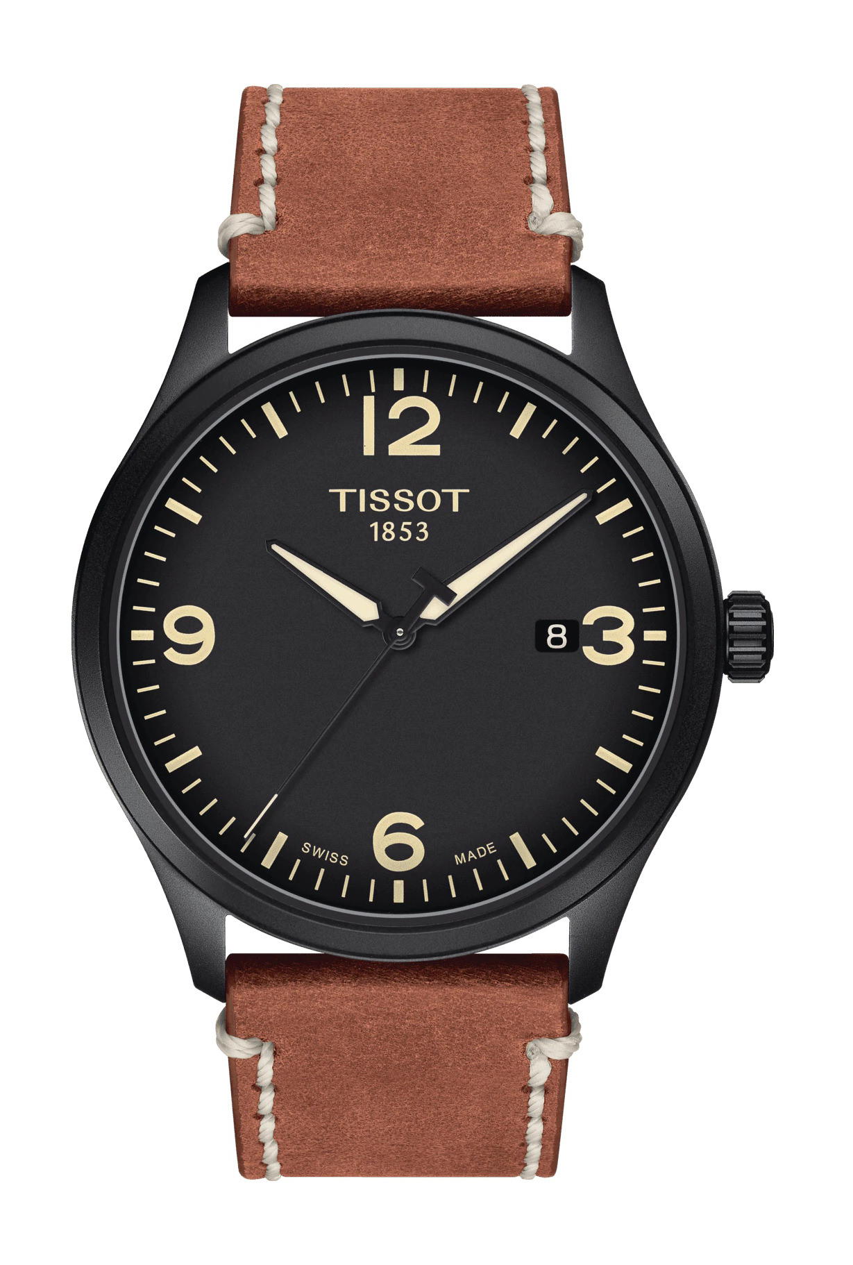 Tissot Gent XL