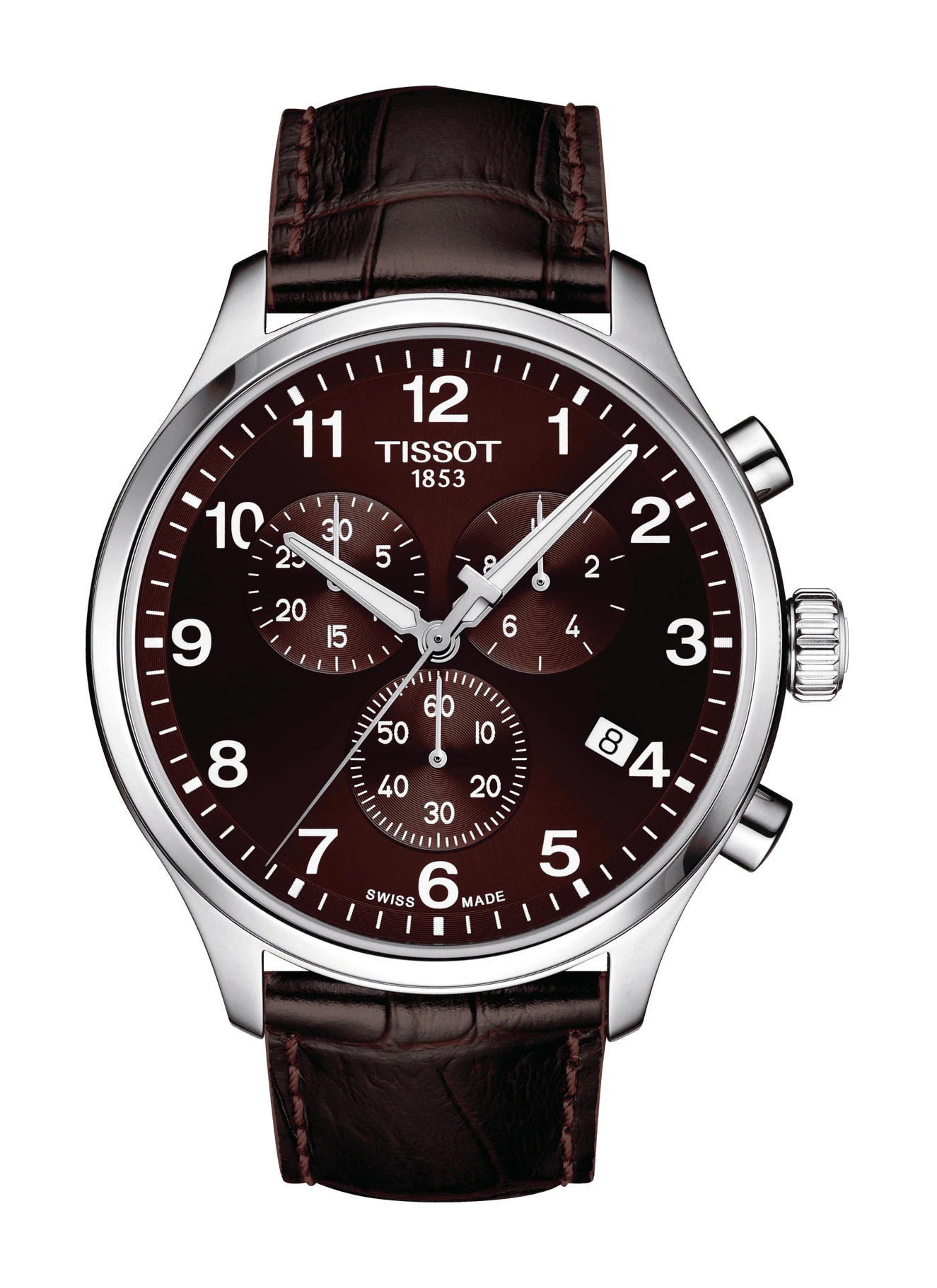 Tissot Chrono XL Classic