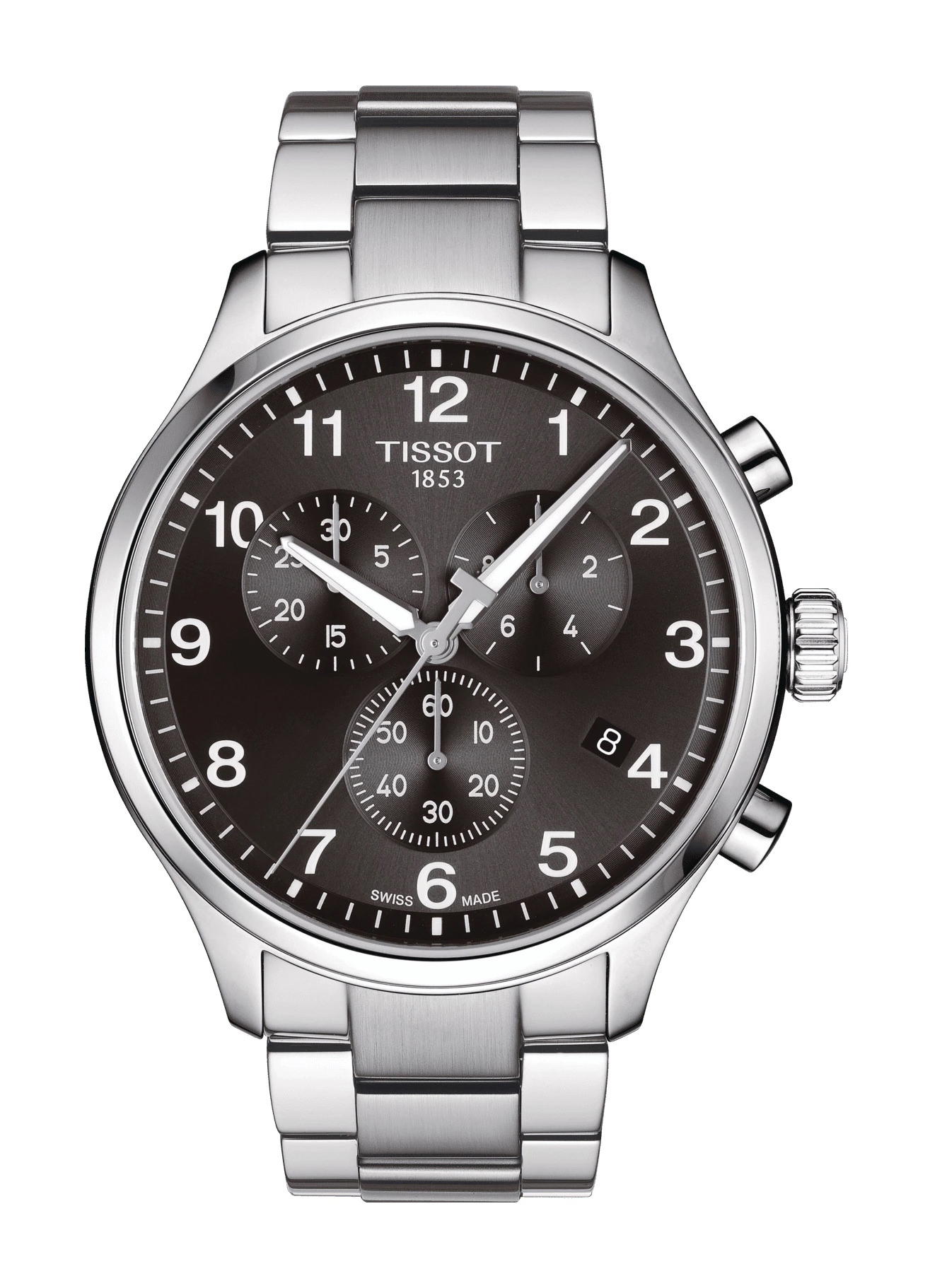 Tissot Chrono XL Classic