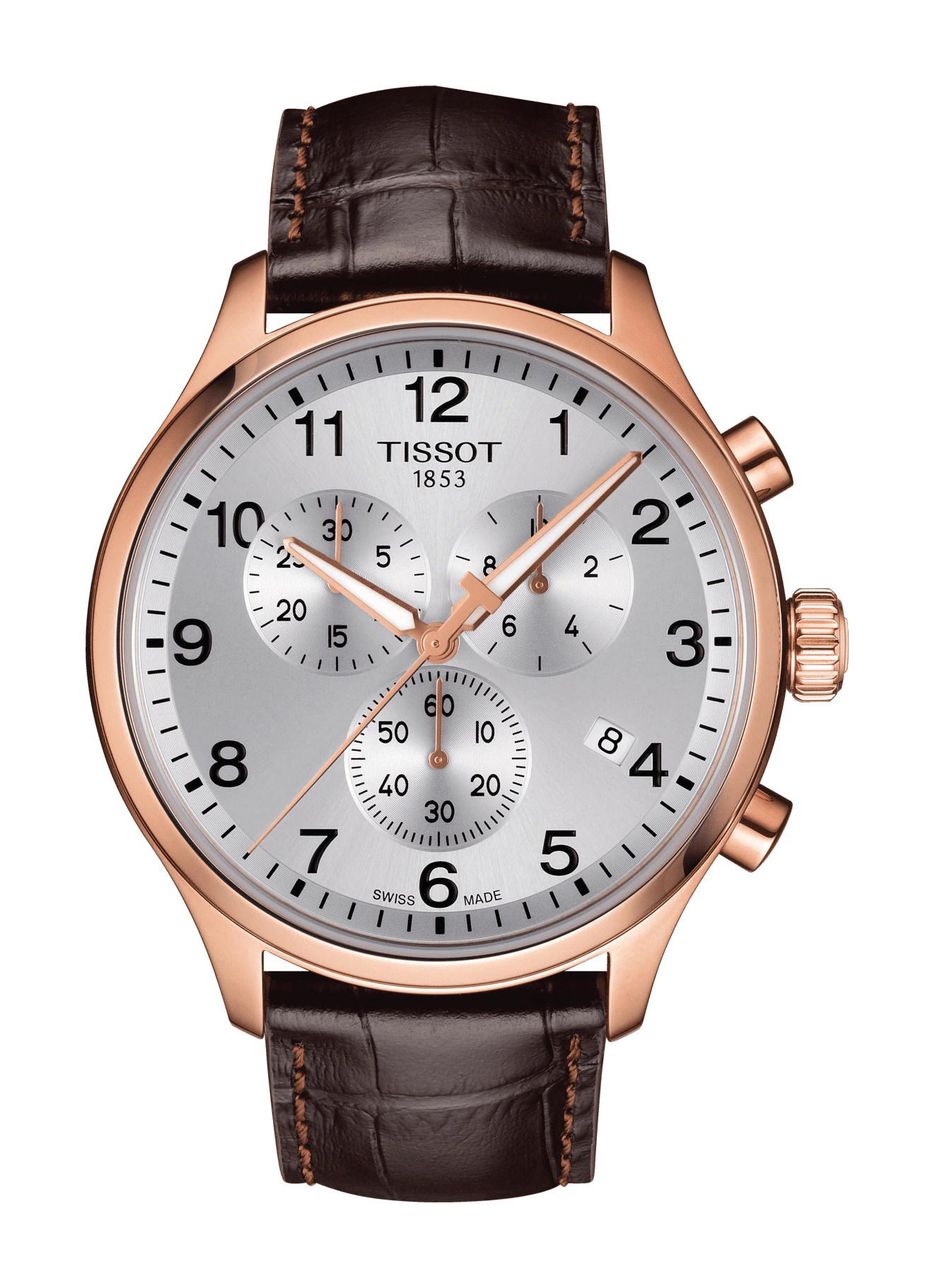 Tissot Chrono XL Classic
