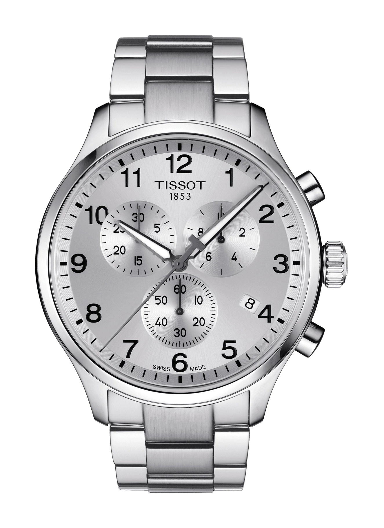 Tissot Chrono XL Classic