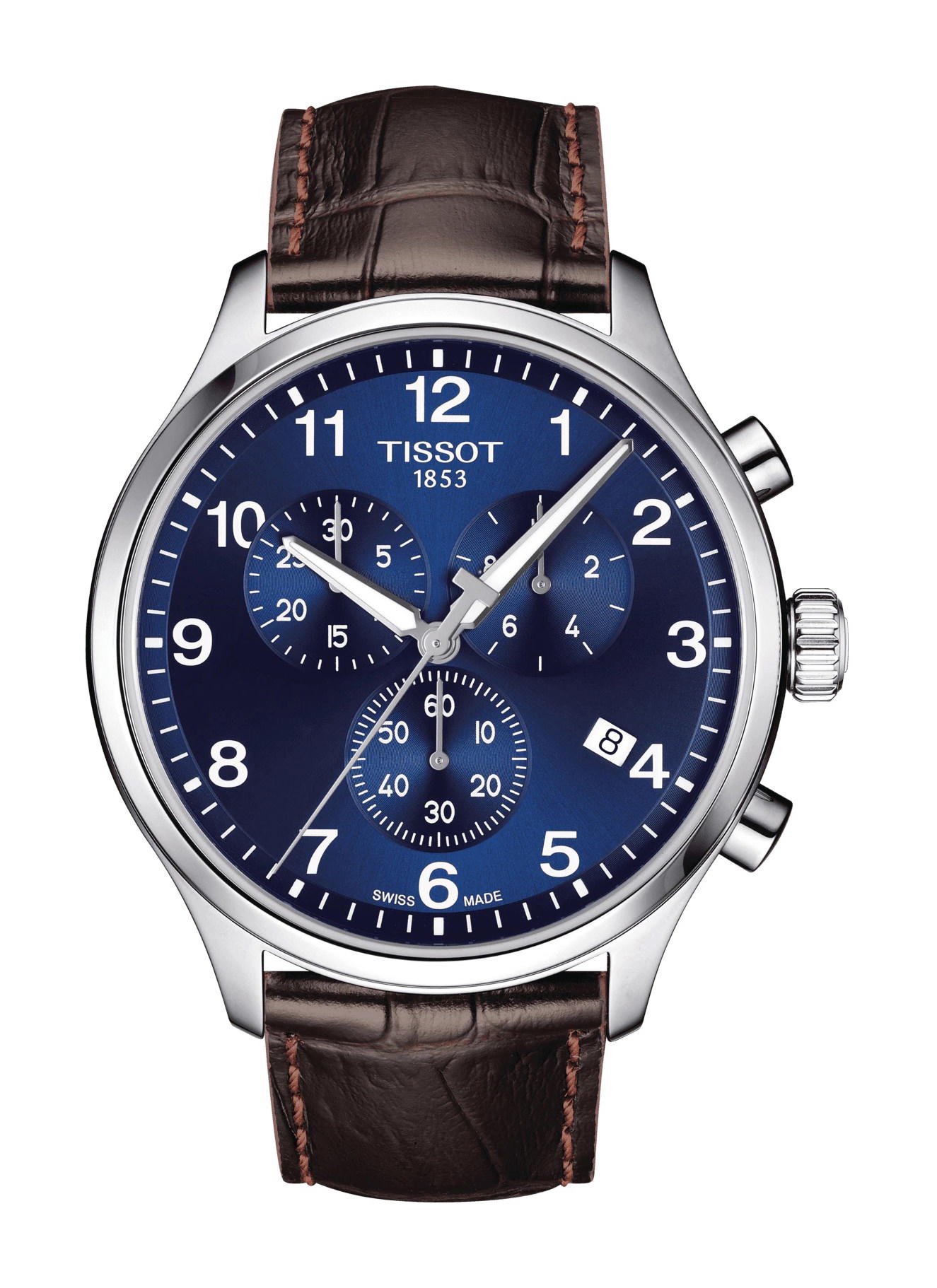 Tissot Chrono XL Classic