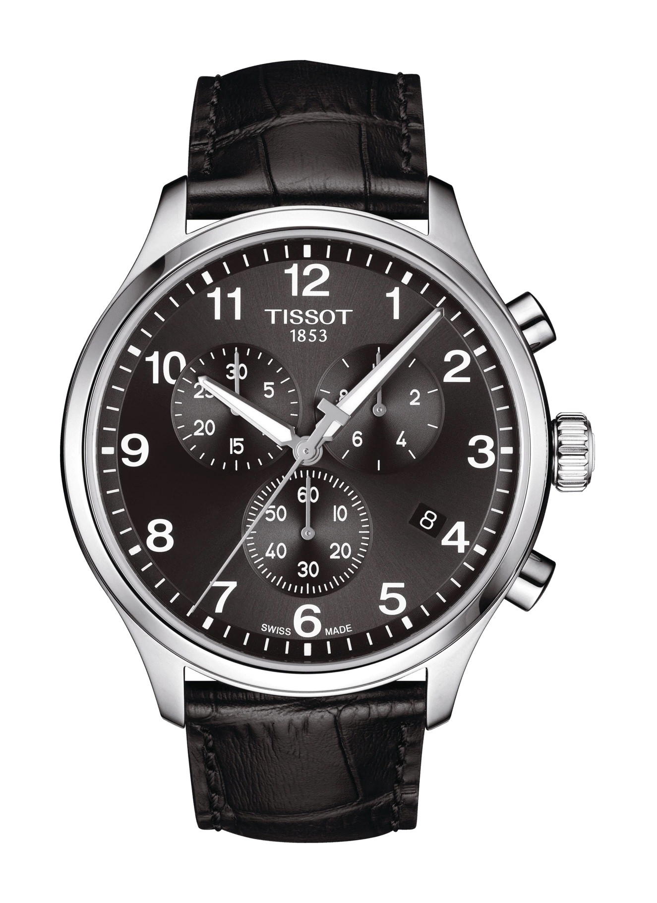Tissot Chrono XL Classic