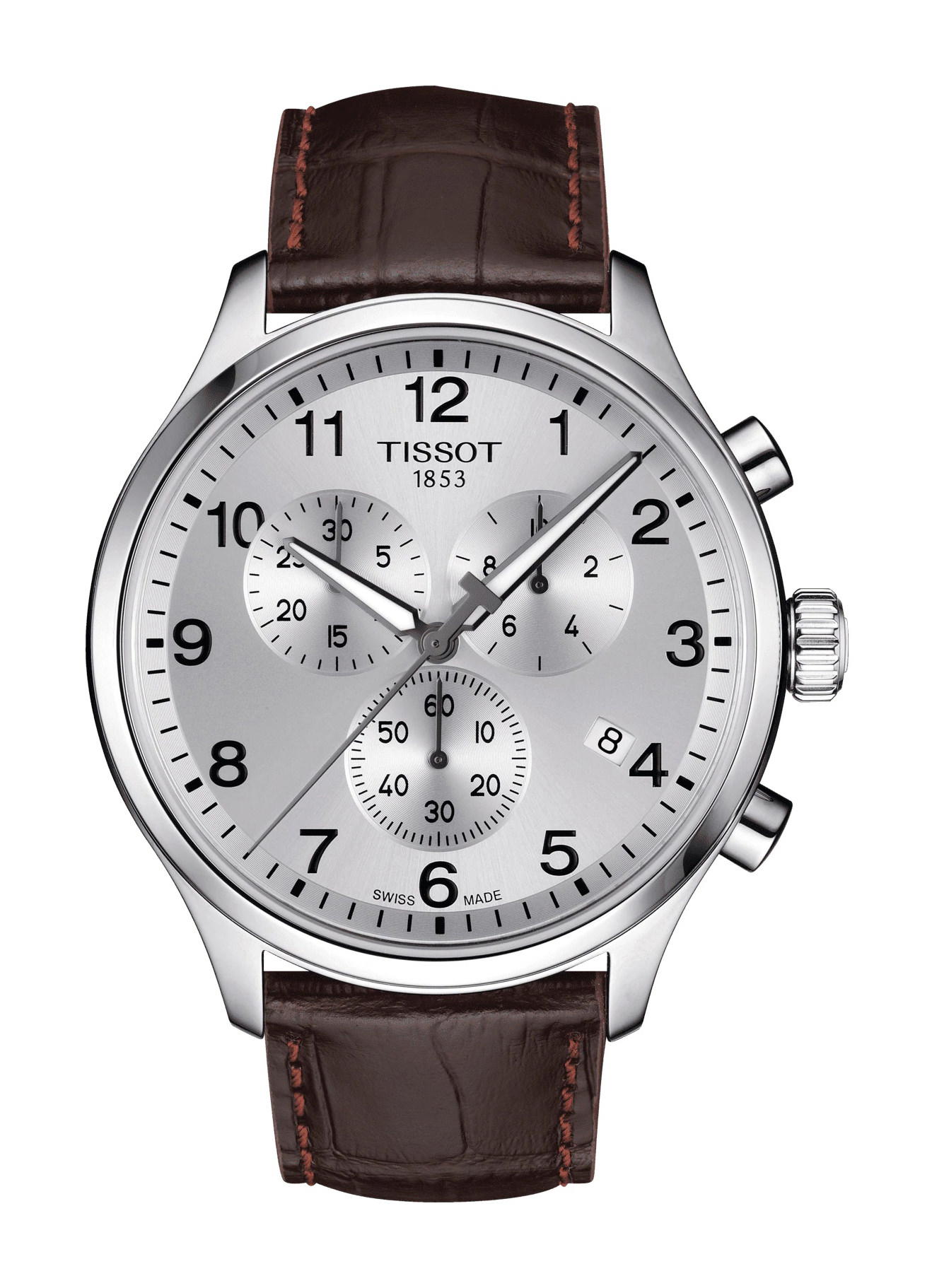 Tissot Chrono XL Classic