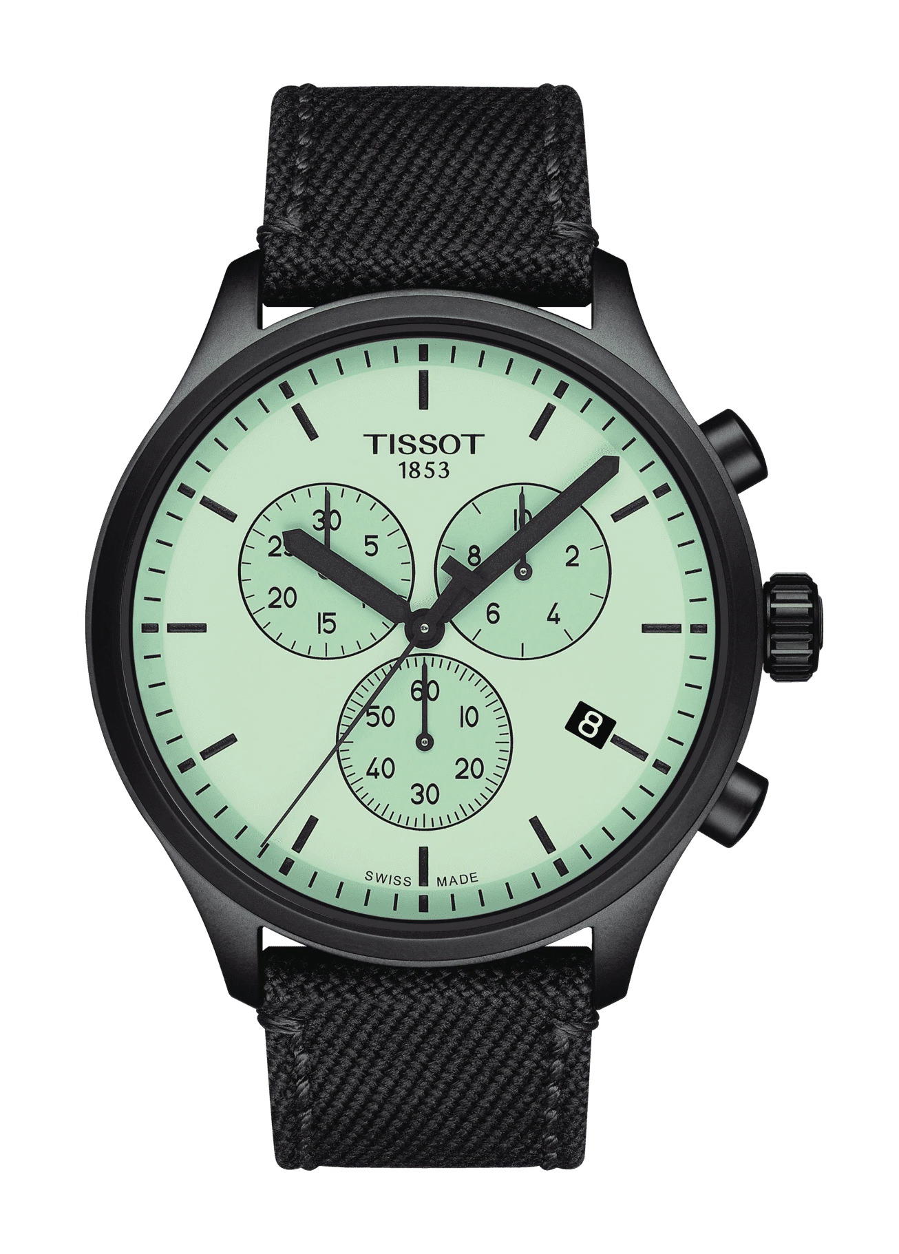 Tissot Chrono XL