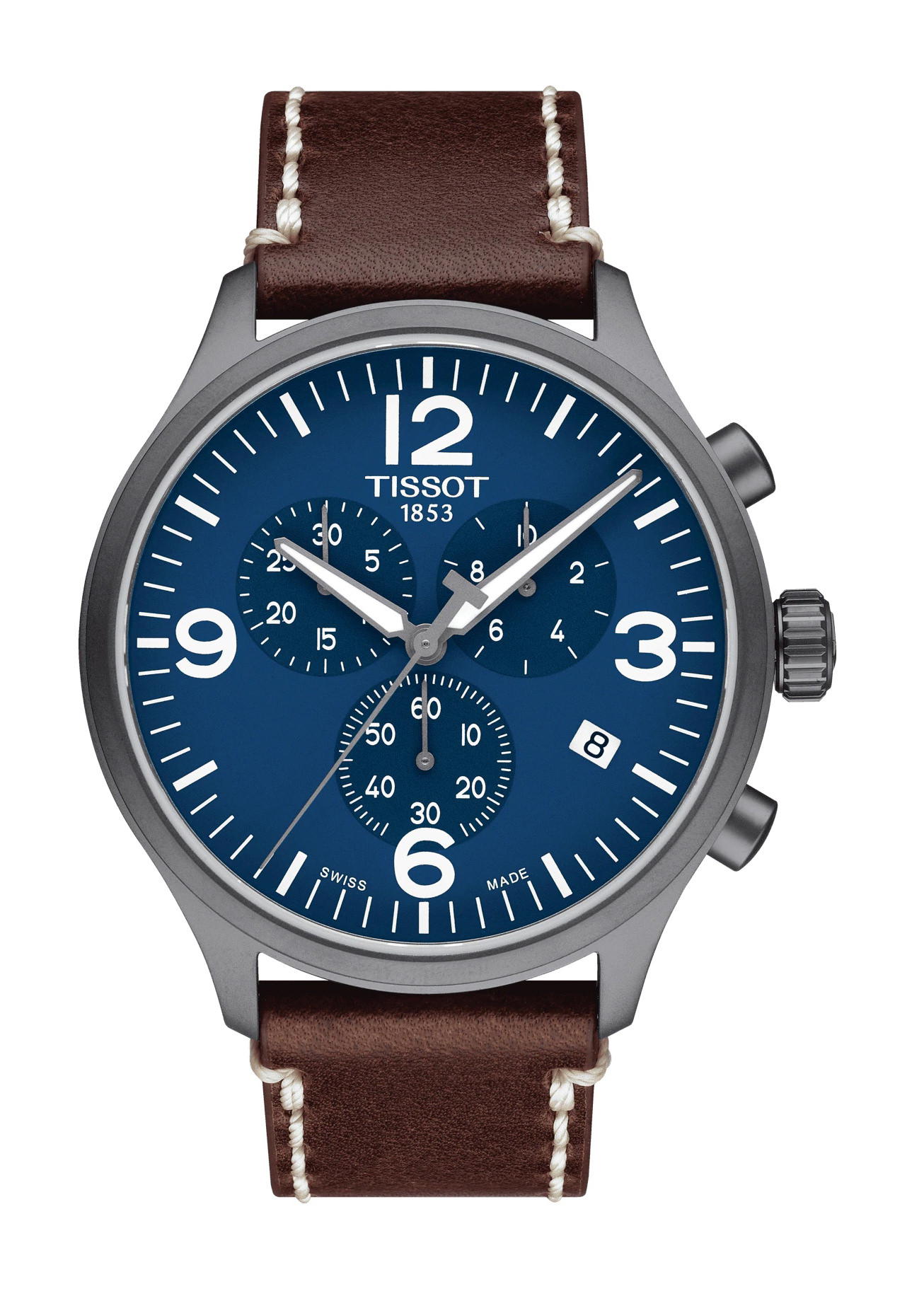 Tissot Chrono XL
