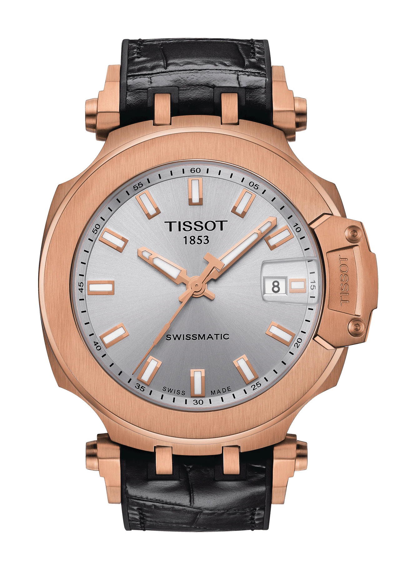 Tissot T-Race Swissmatic