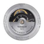 Tissot T-Race Swissmatic